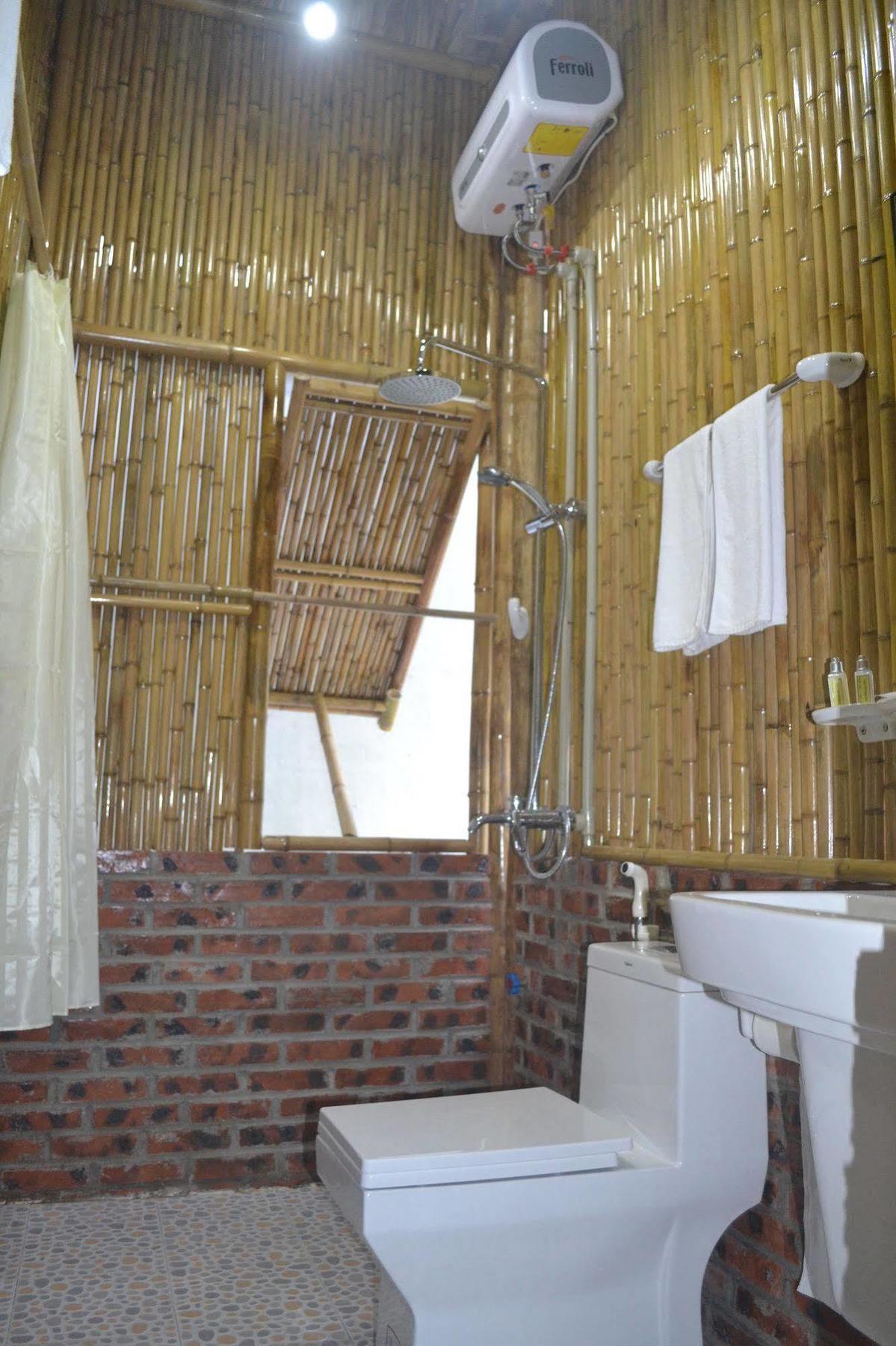 Hoalu Eco 2*
