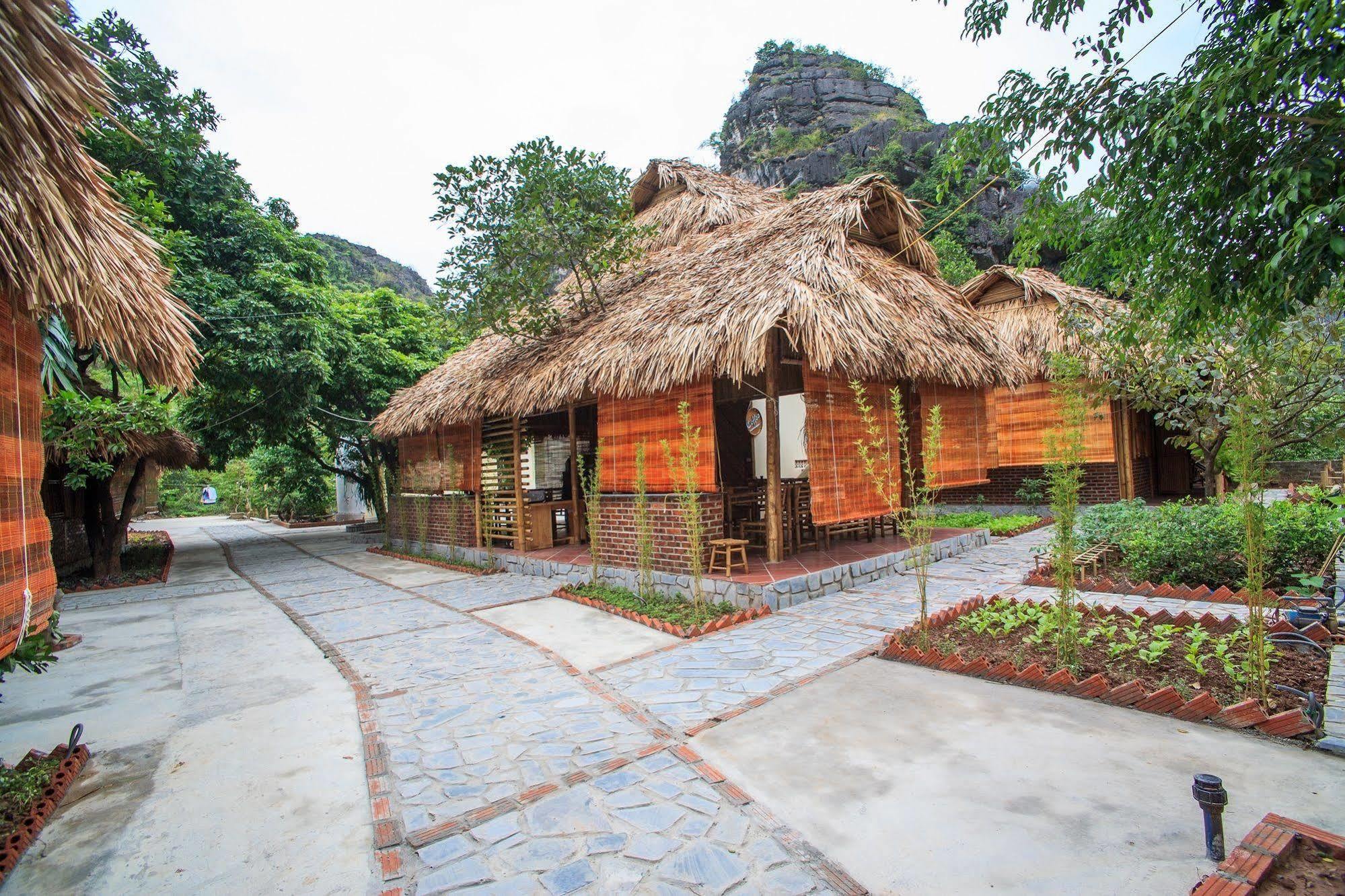 Hotel Hoalu Eco 2*