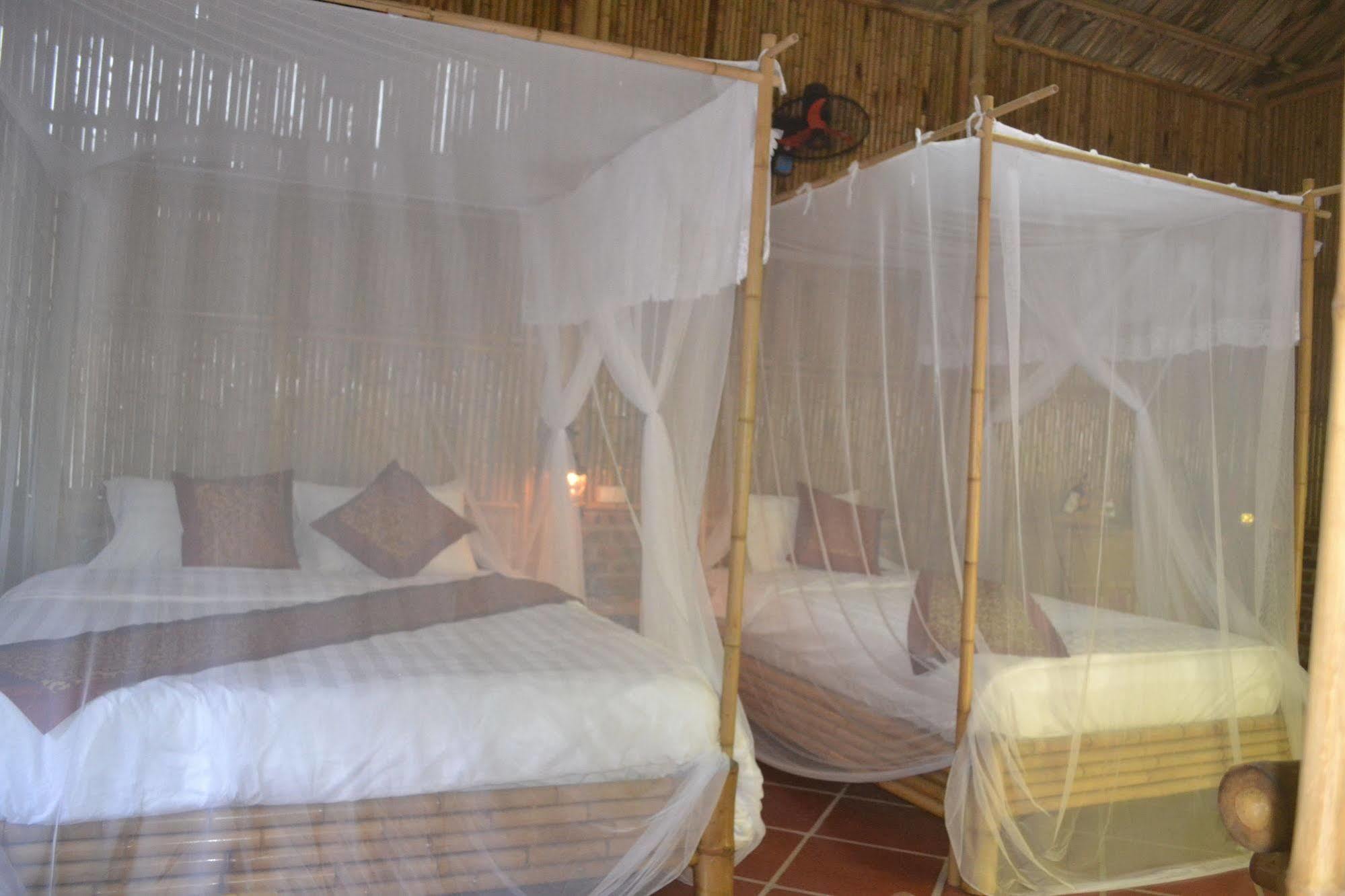 Hoalu Eco 2* Ninh Binh