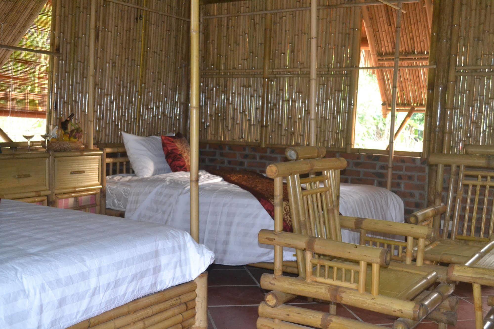 Hoalu Eco Ninh Binh