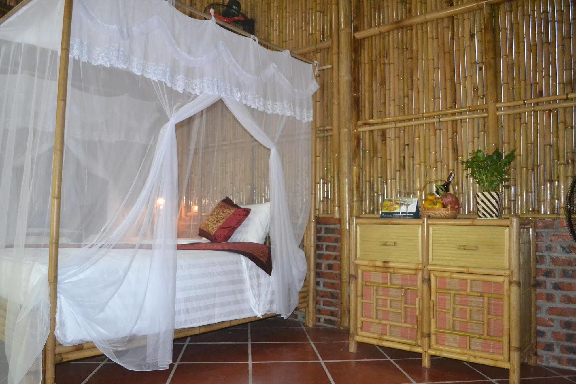 Hoalu Eco Hotel 2*