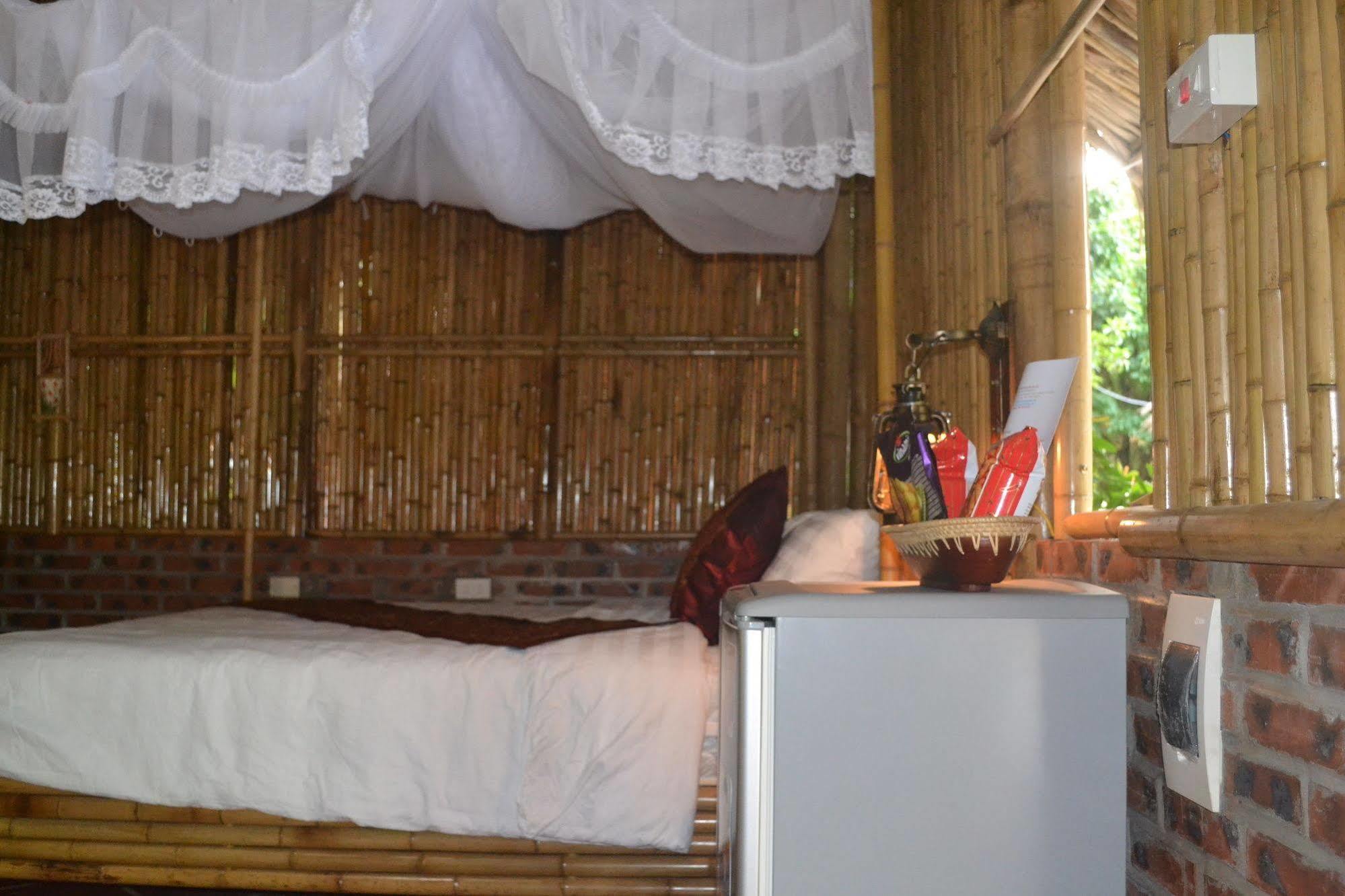 Hoalu Eco Hotel 2*