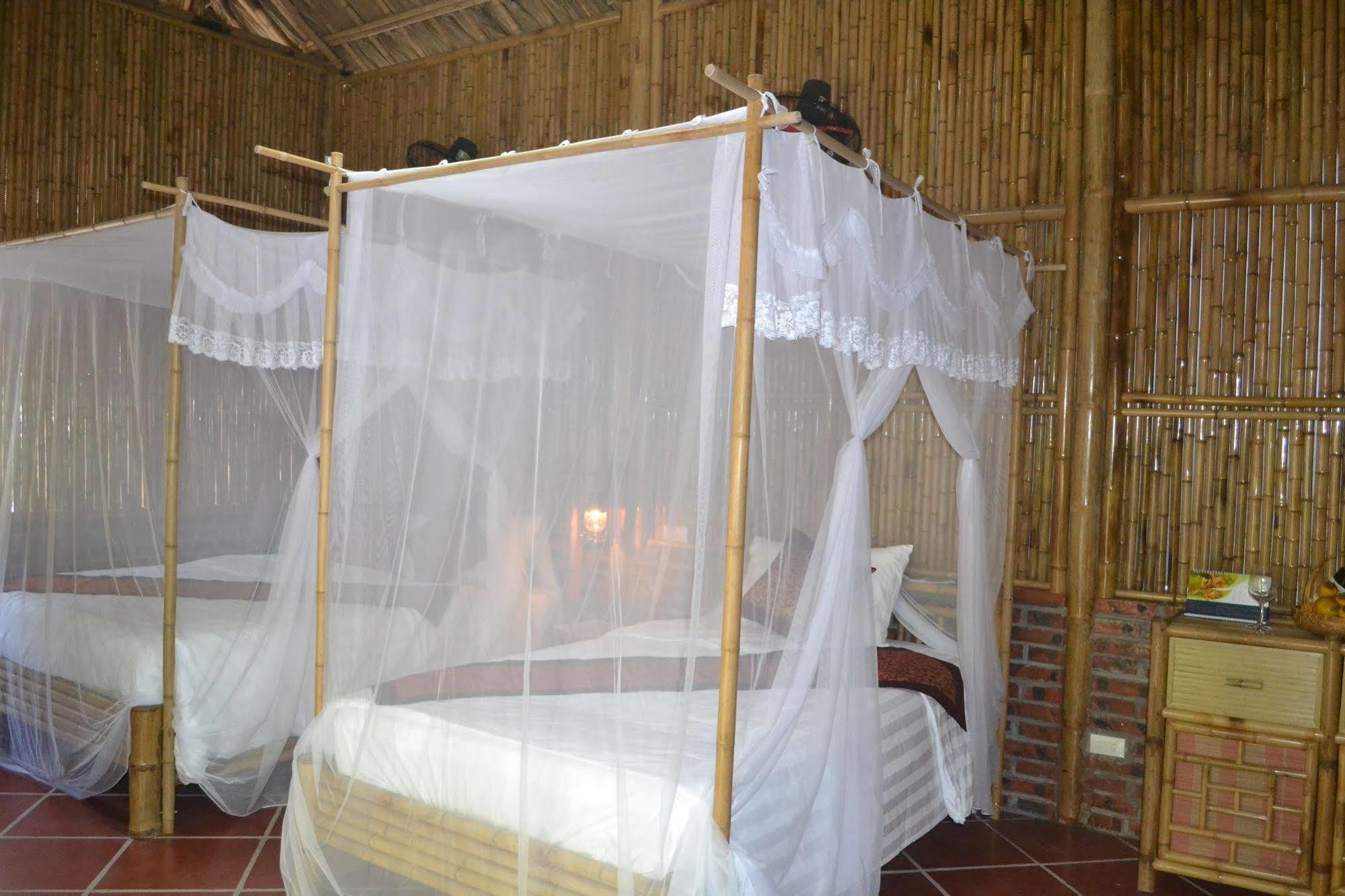 Hoalu Eco 2* Ninh Binh