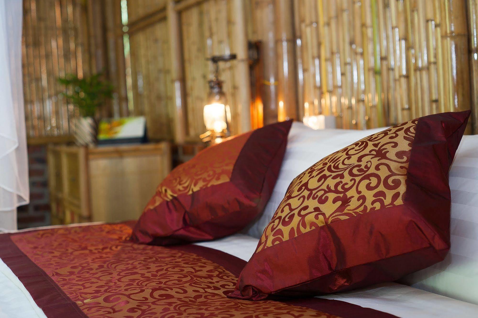 Hotel Hoalu Eco