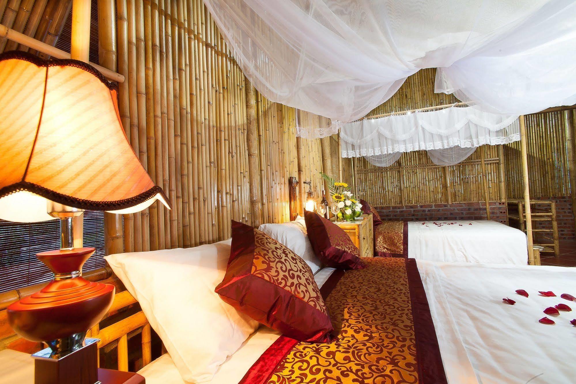 Hotel Hoalu Eco Ninh Binh