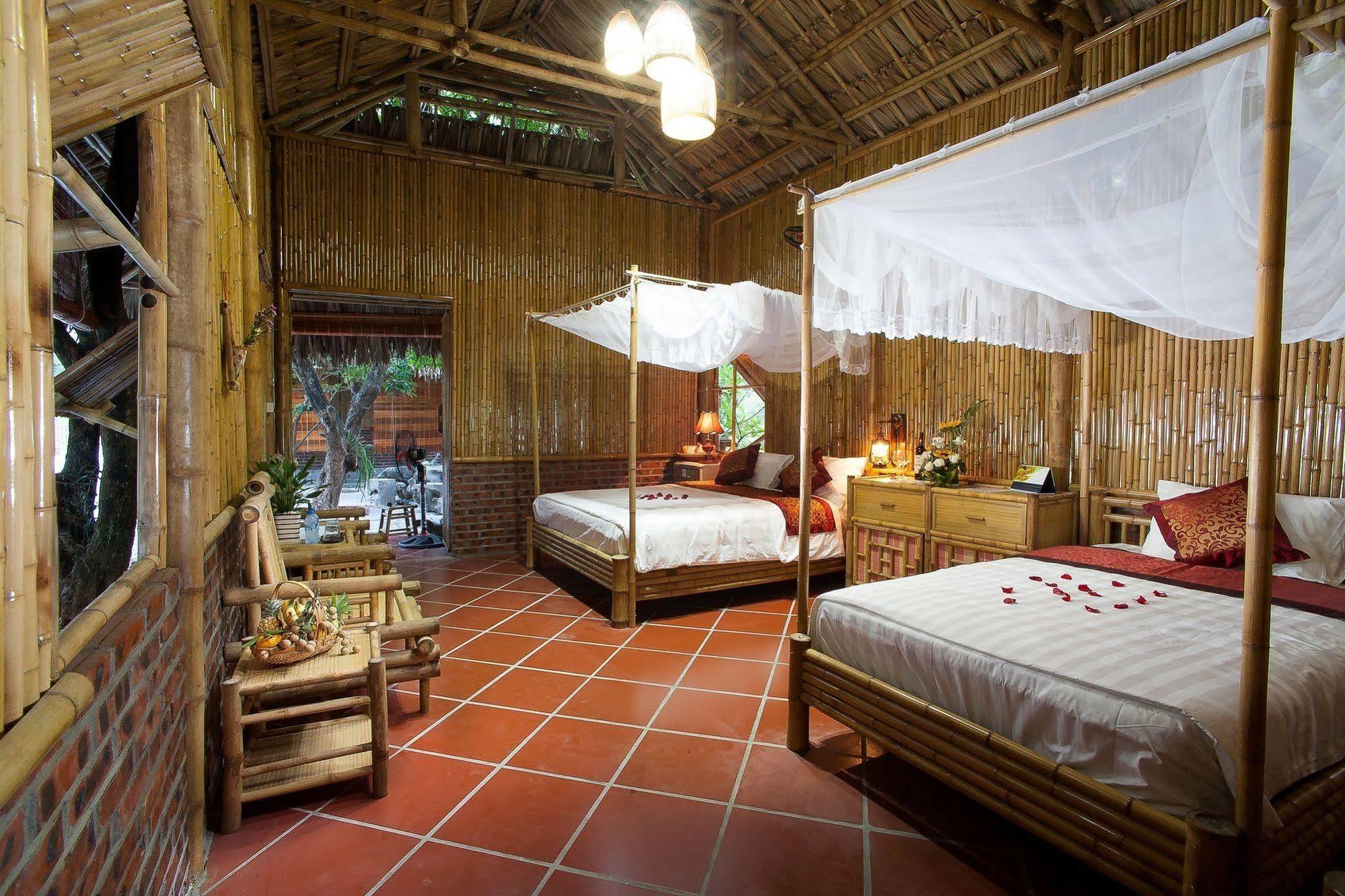 Hoalu Eco Hotel