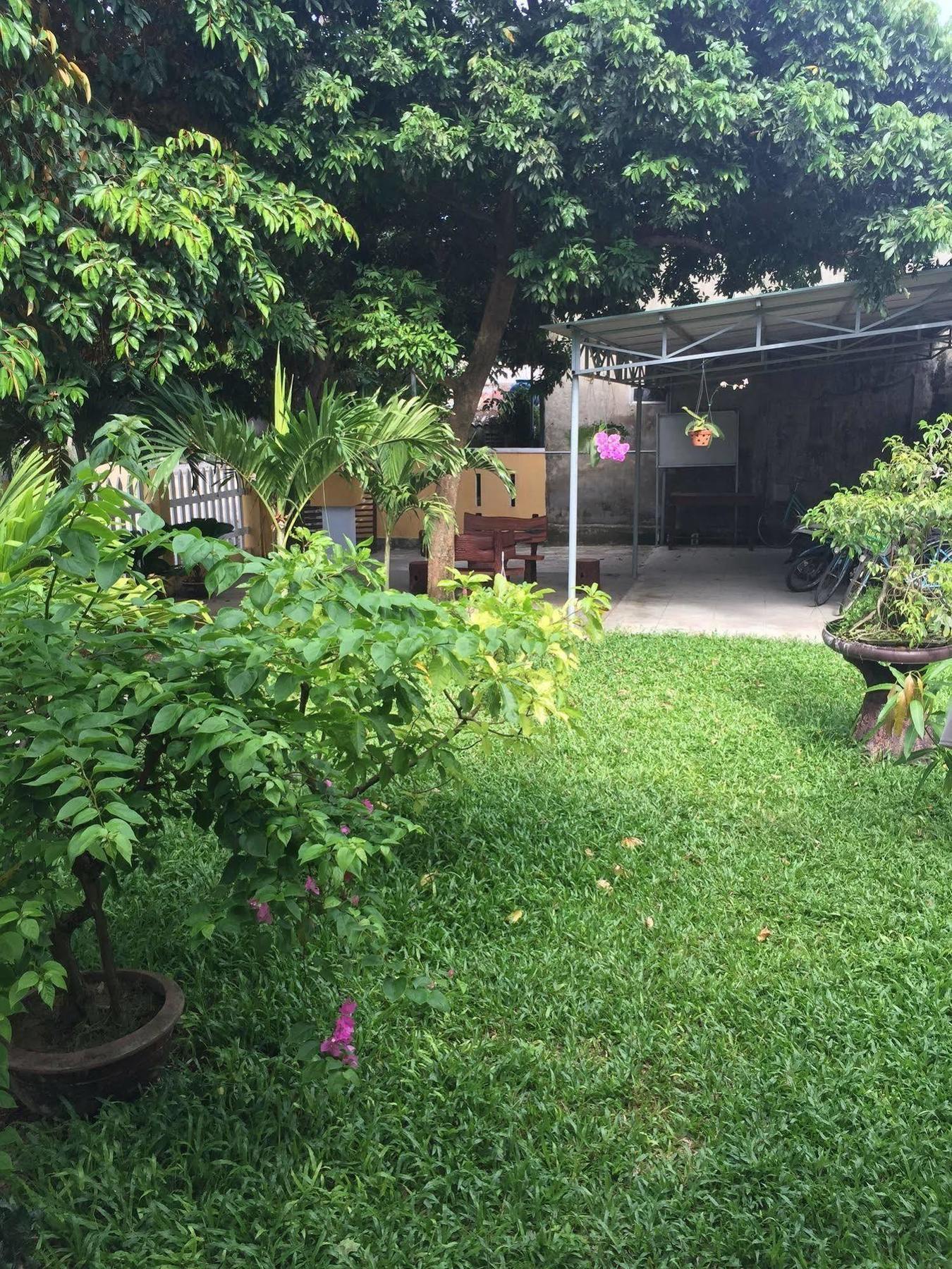Galaxy * Hội An