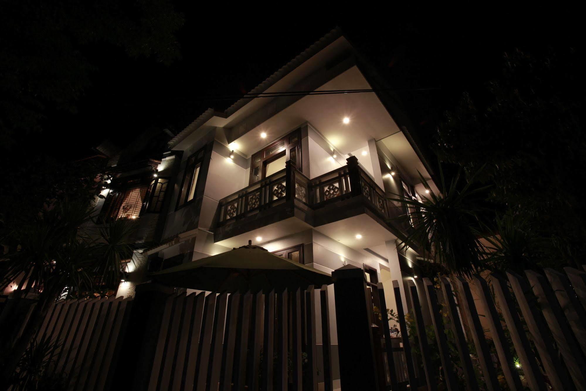 Rice Flower Homestay Hoi An