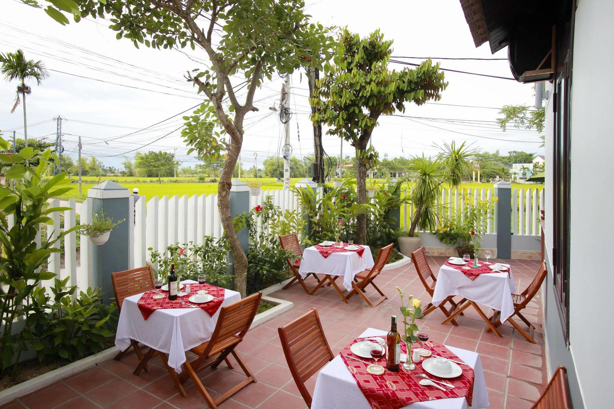 Rice Flower Homestay *