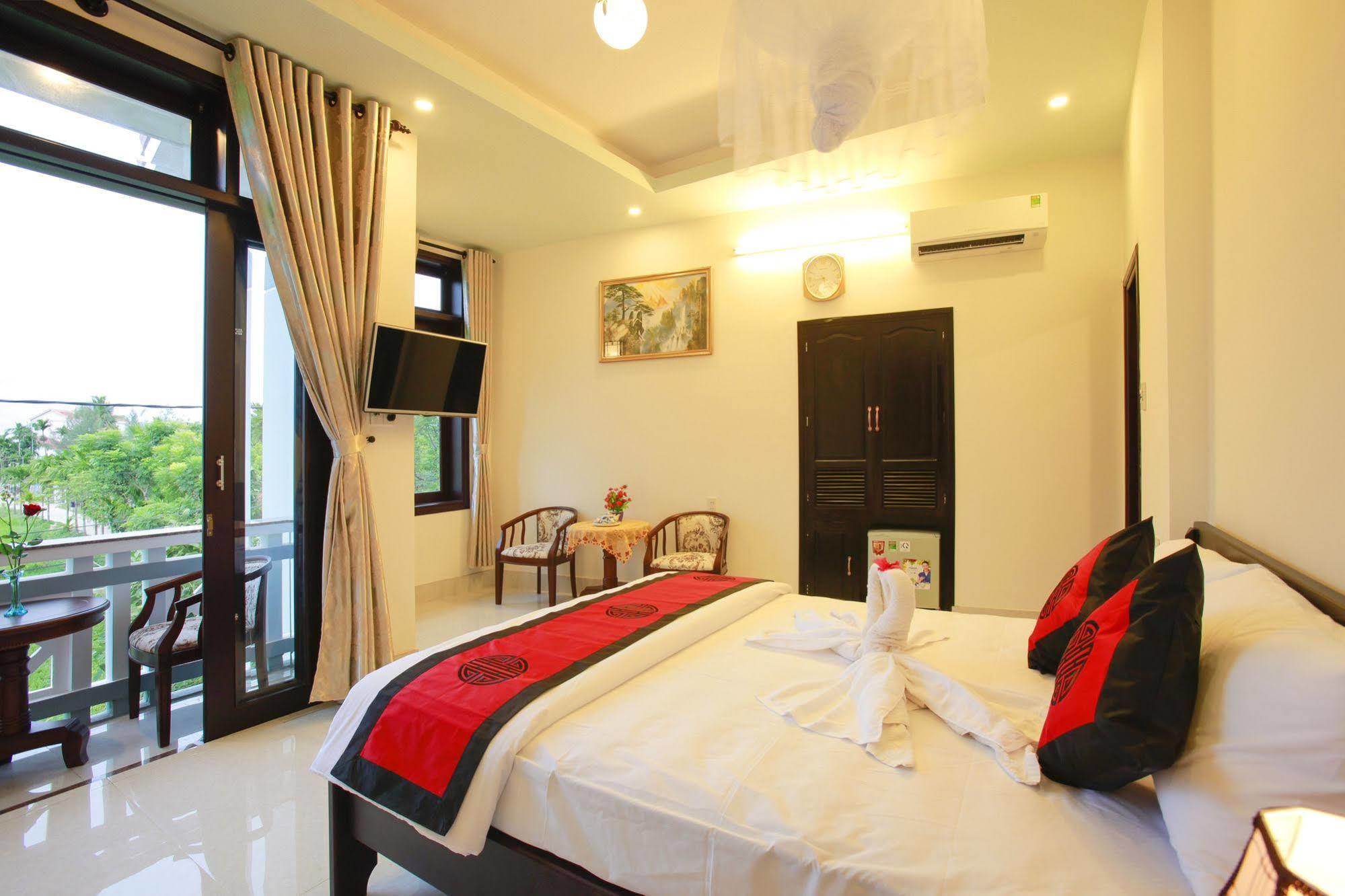 Rice Flower Homestay *