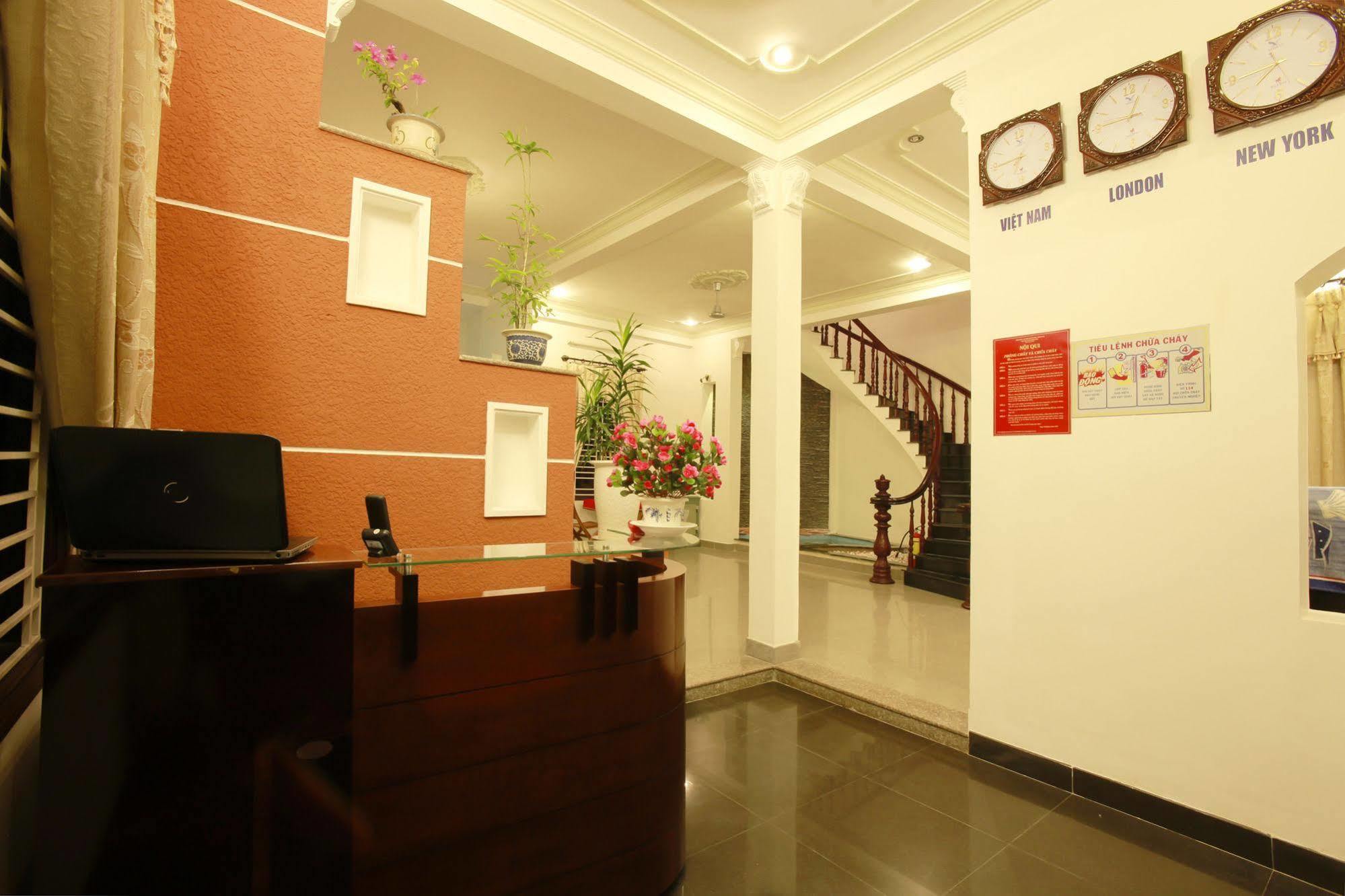 Rice Flower Homestay *
