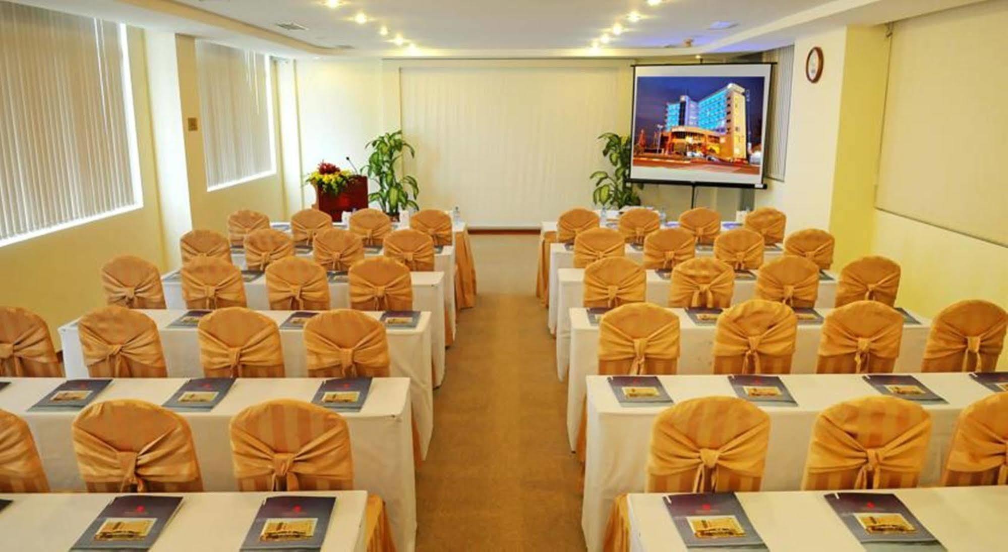 Hotel Sammy 4*