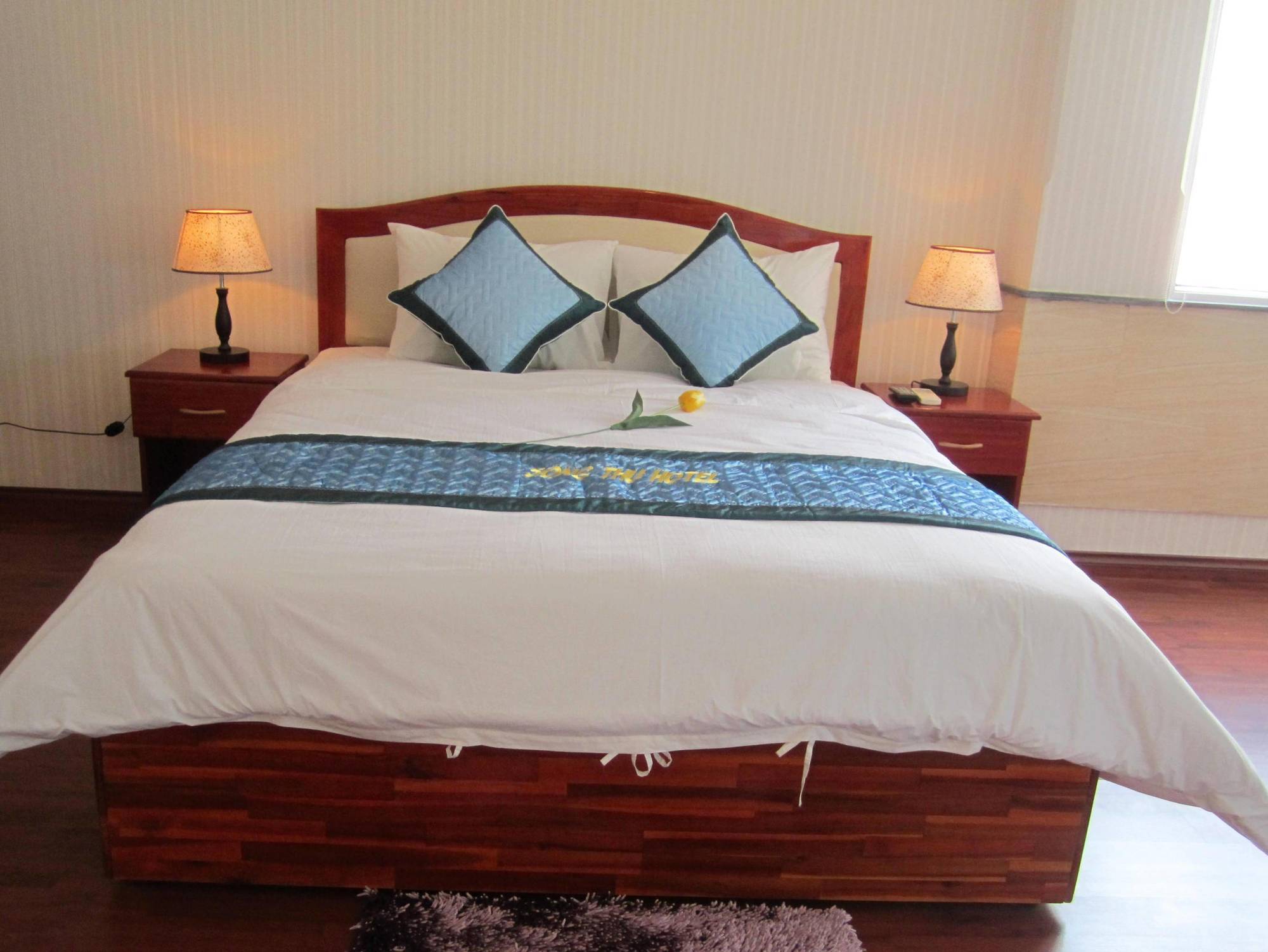 Hotel Song Thu