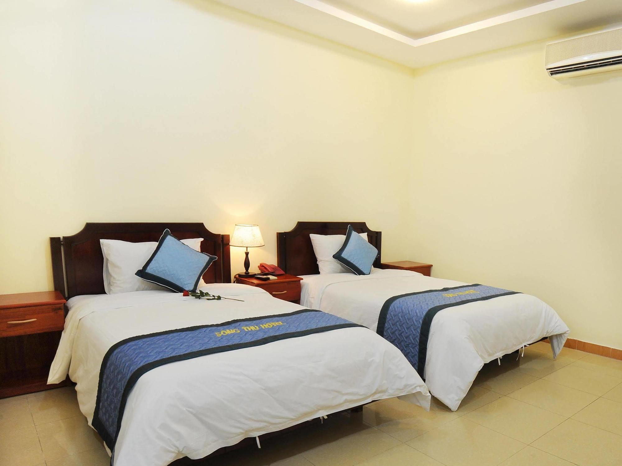 Song Thu Hotel Da Nang