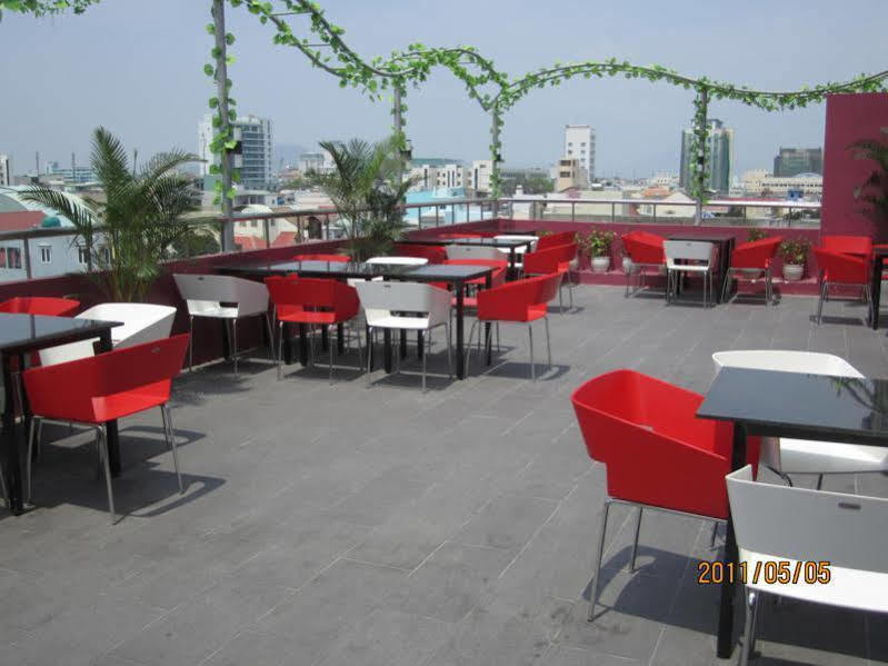 Song Thu Da Nang