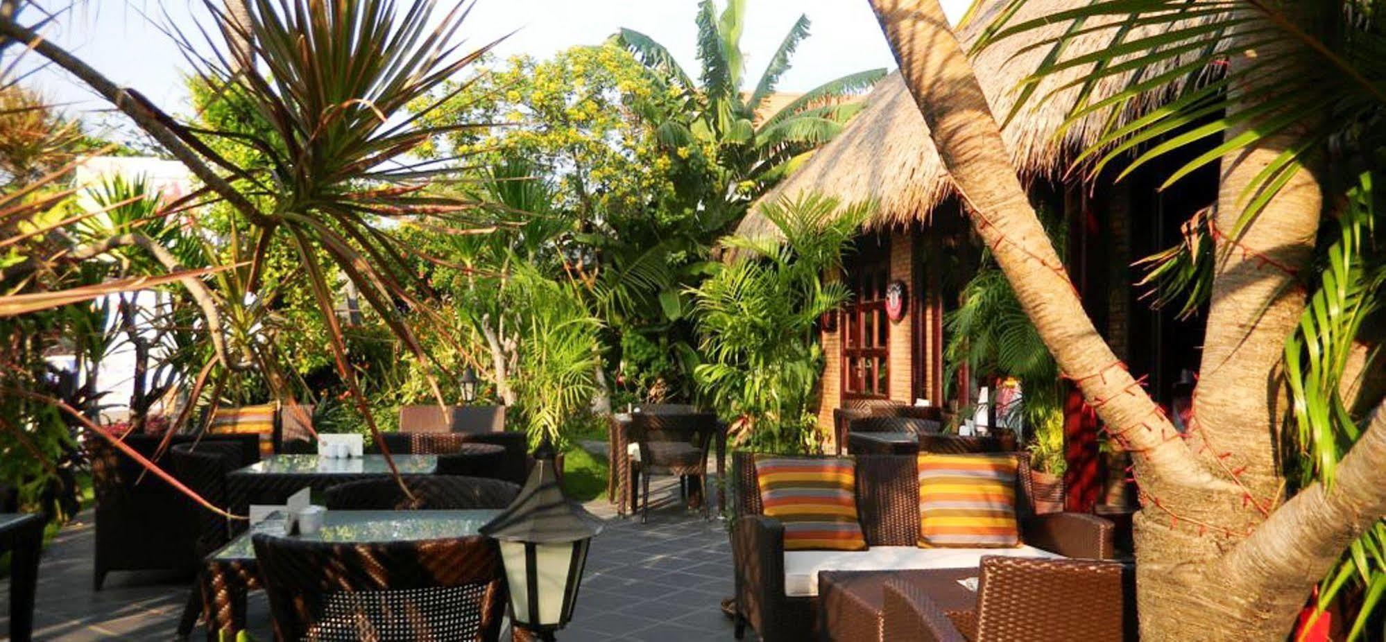 Resort Cham