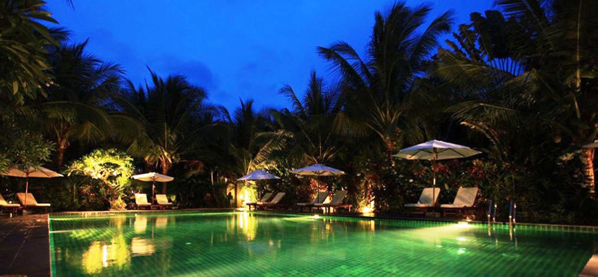 Villa Cham Mui Ne