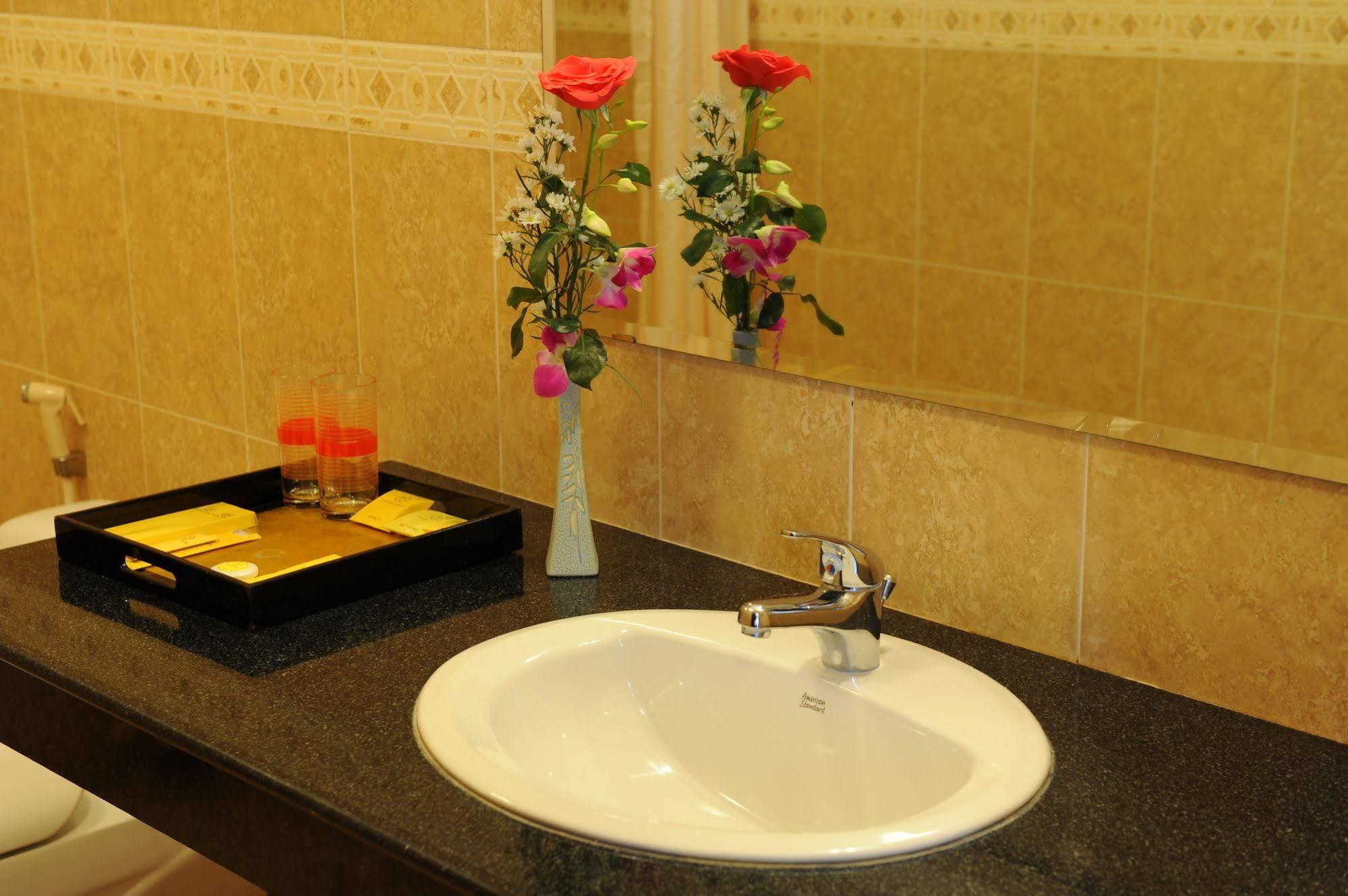 Paloma Hotel Hanoi