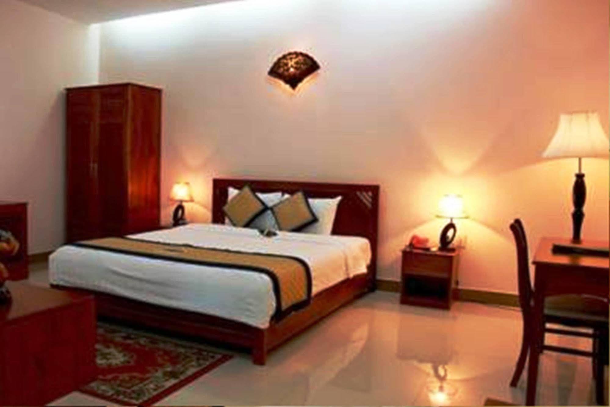 Hotel Luxury