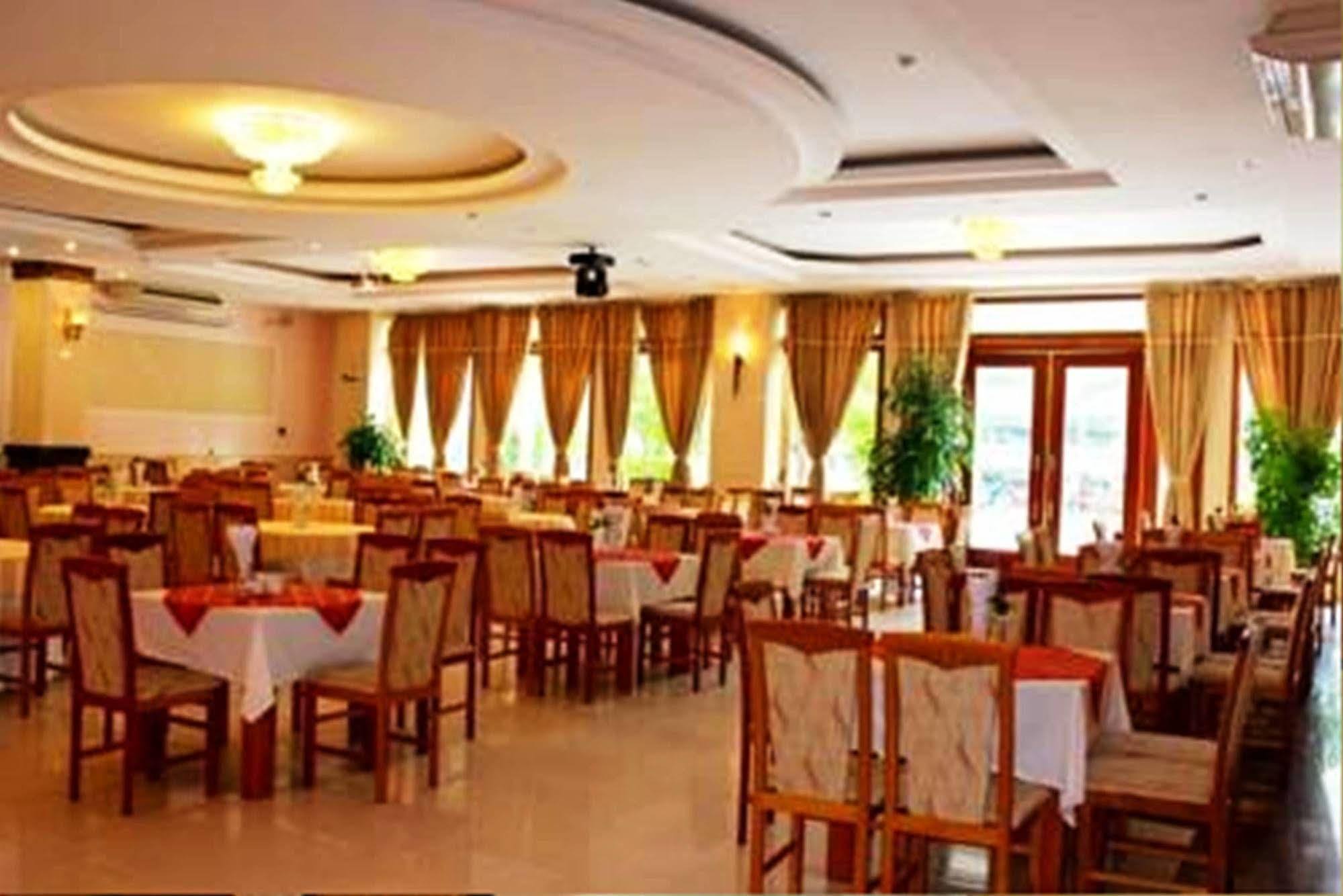 Luxury 3*