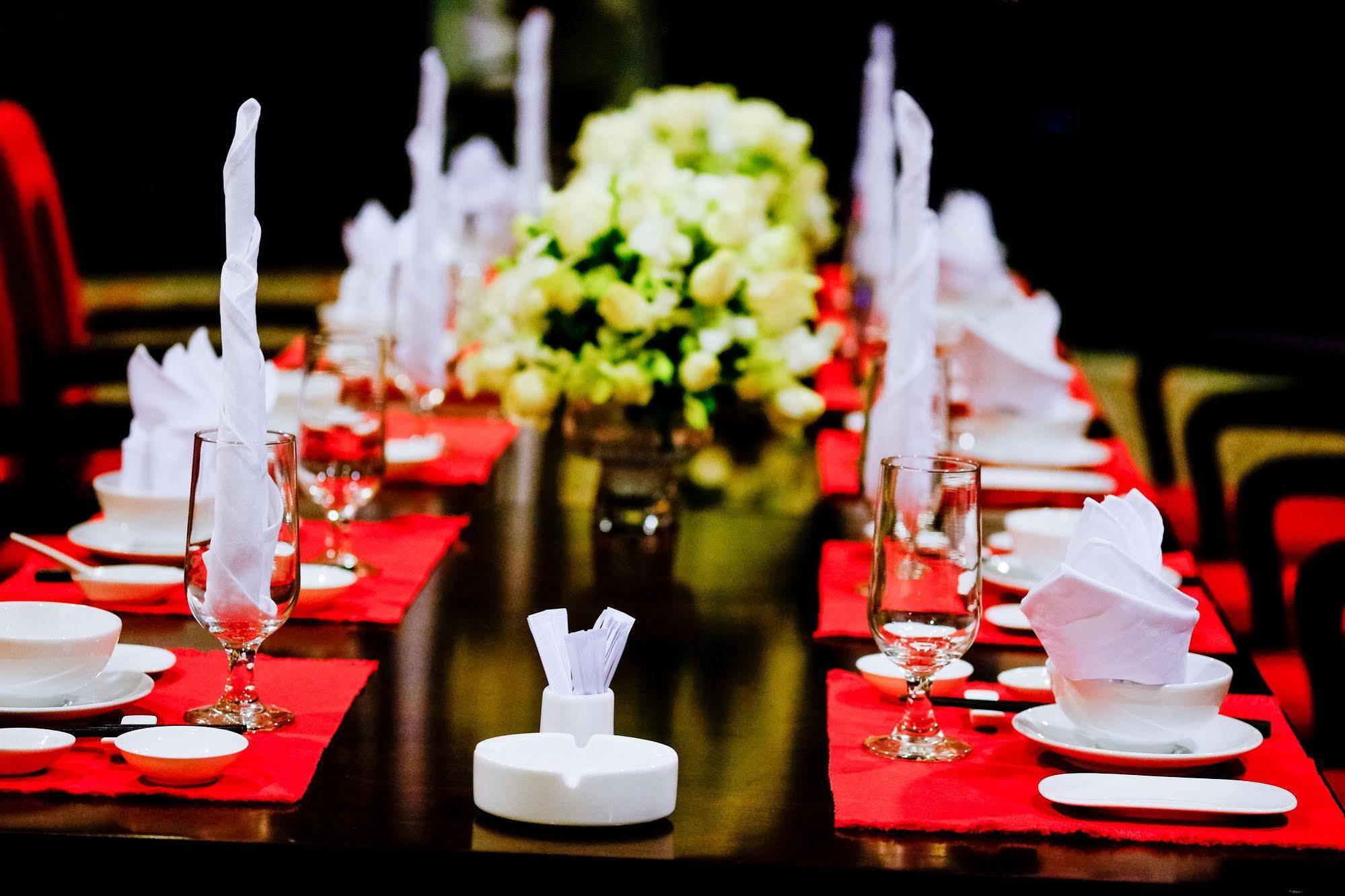 Muong Thanh Khách sạn 4*