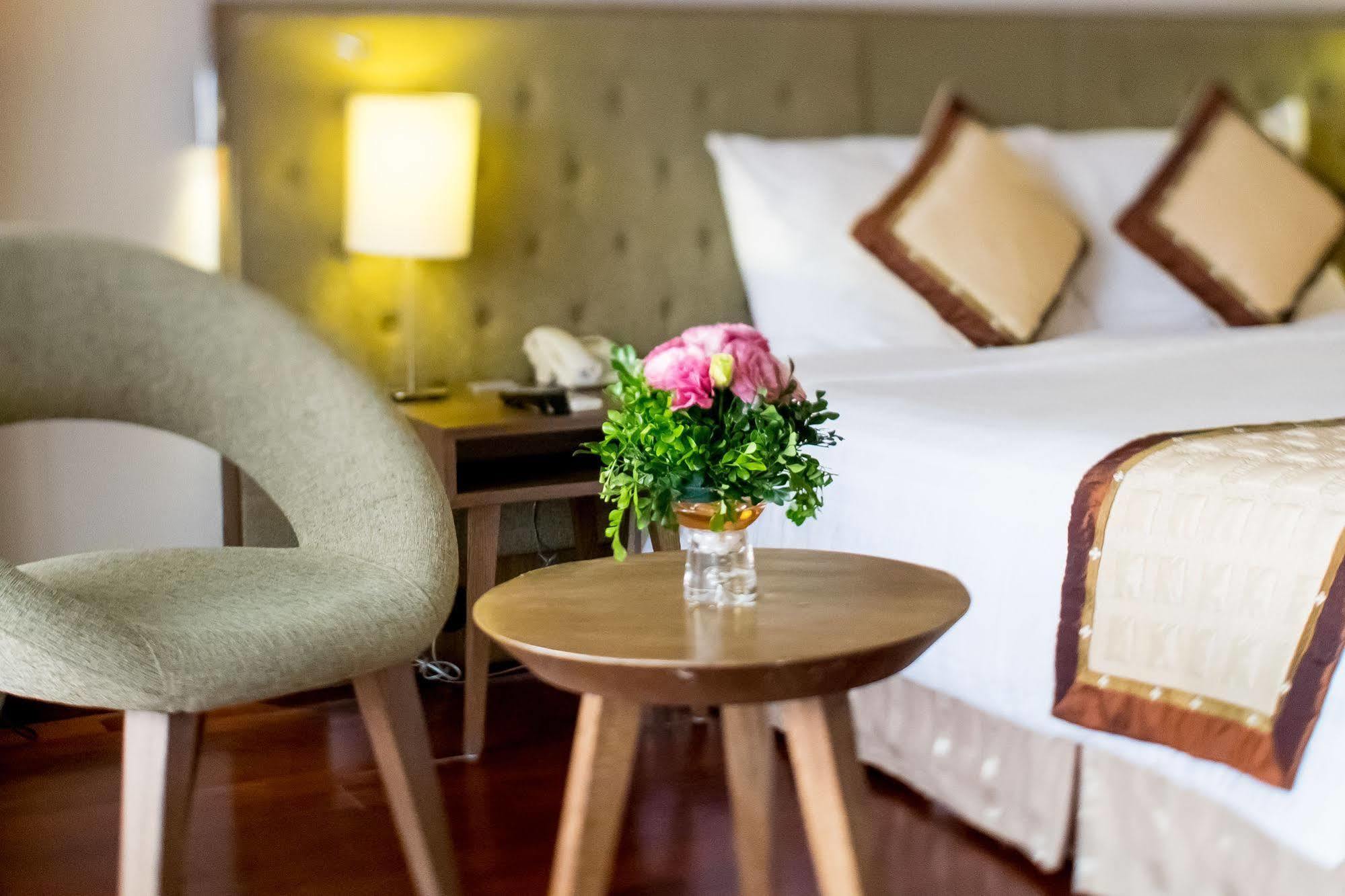 Muong Thanh Khách sạn 4*
