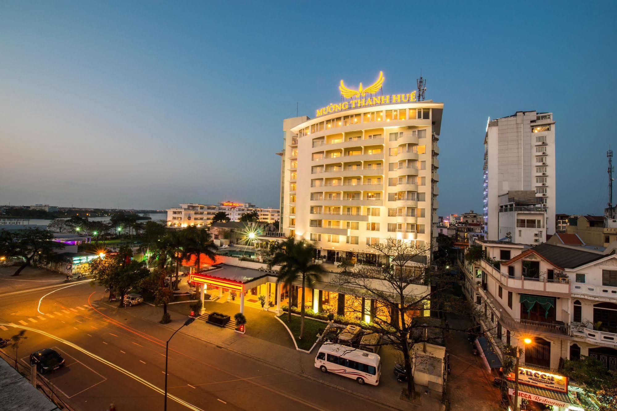 Muong Thanh 4*