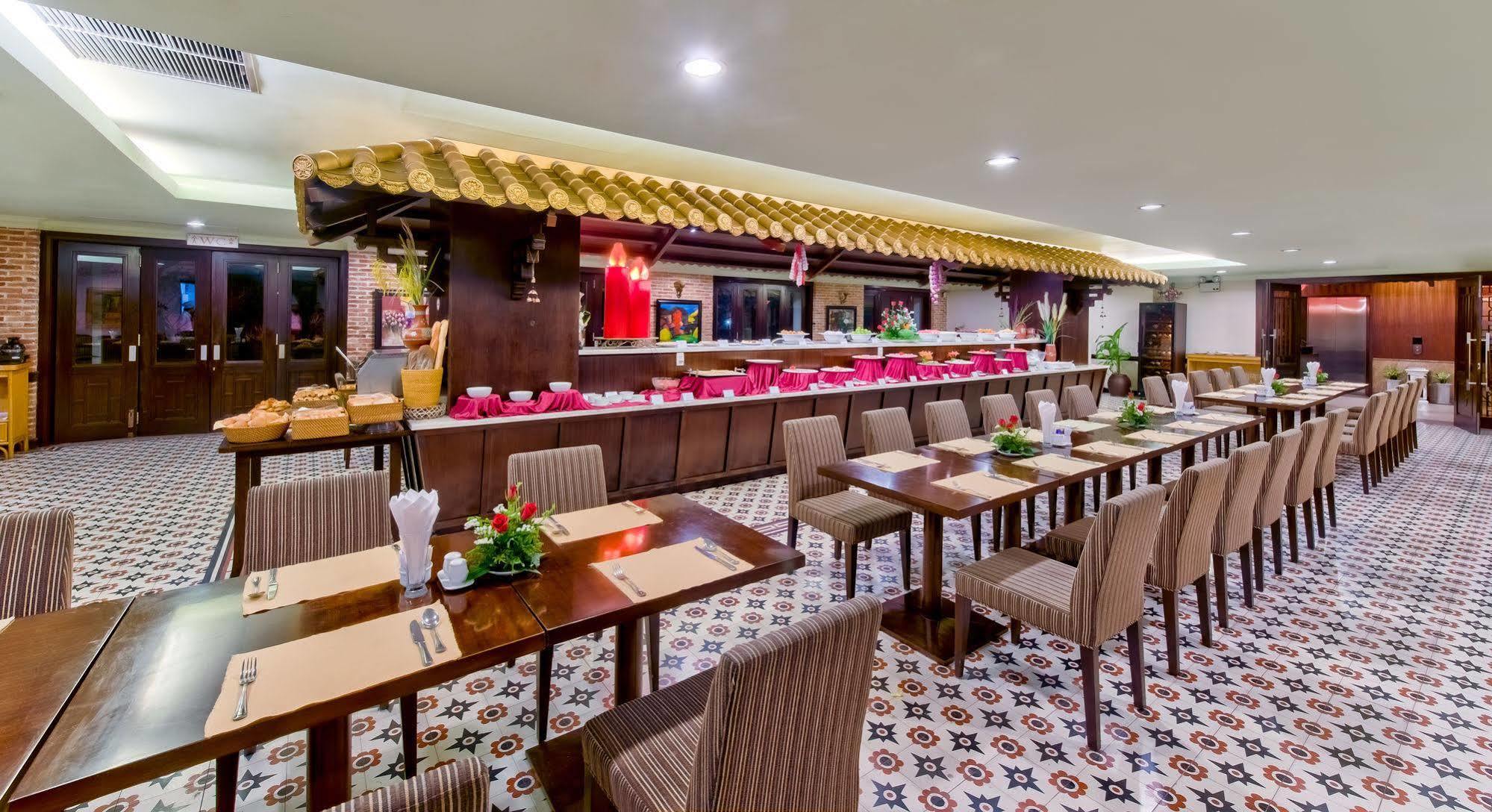 Khách sạn Muong Thanh 4*