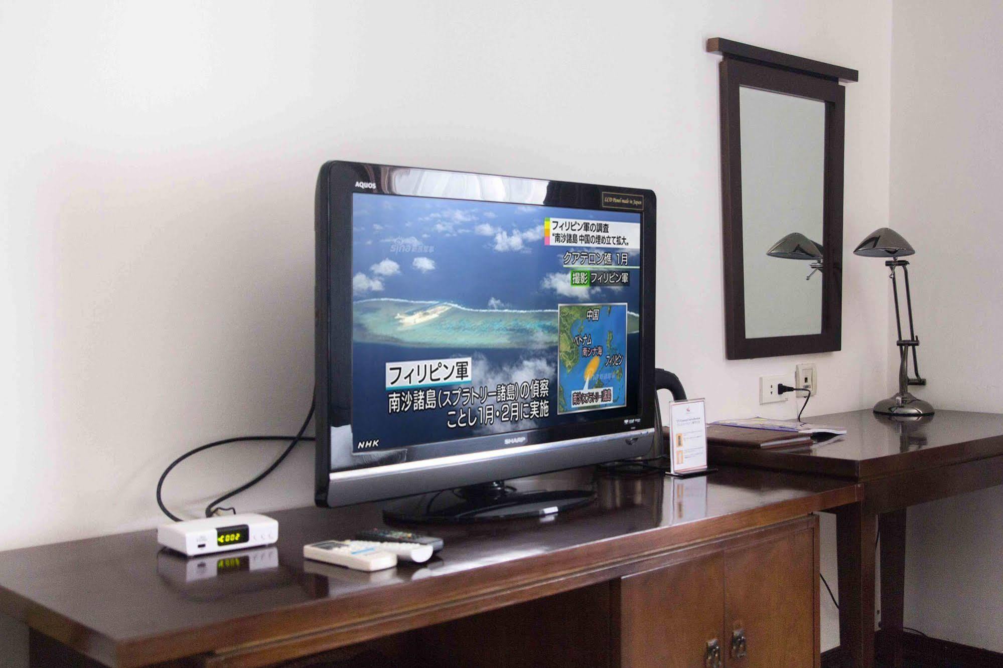 Hotel Cherry 2