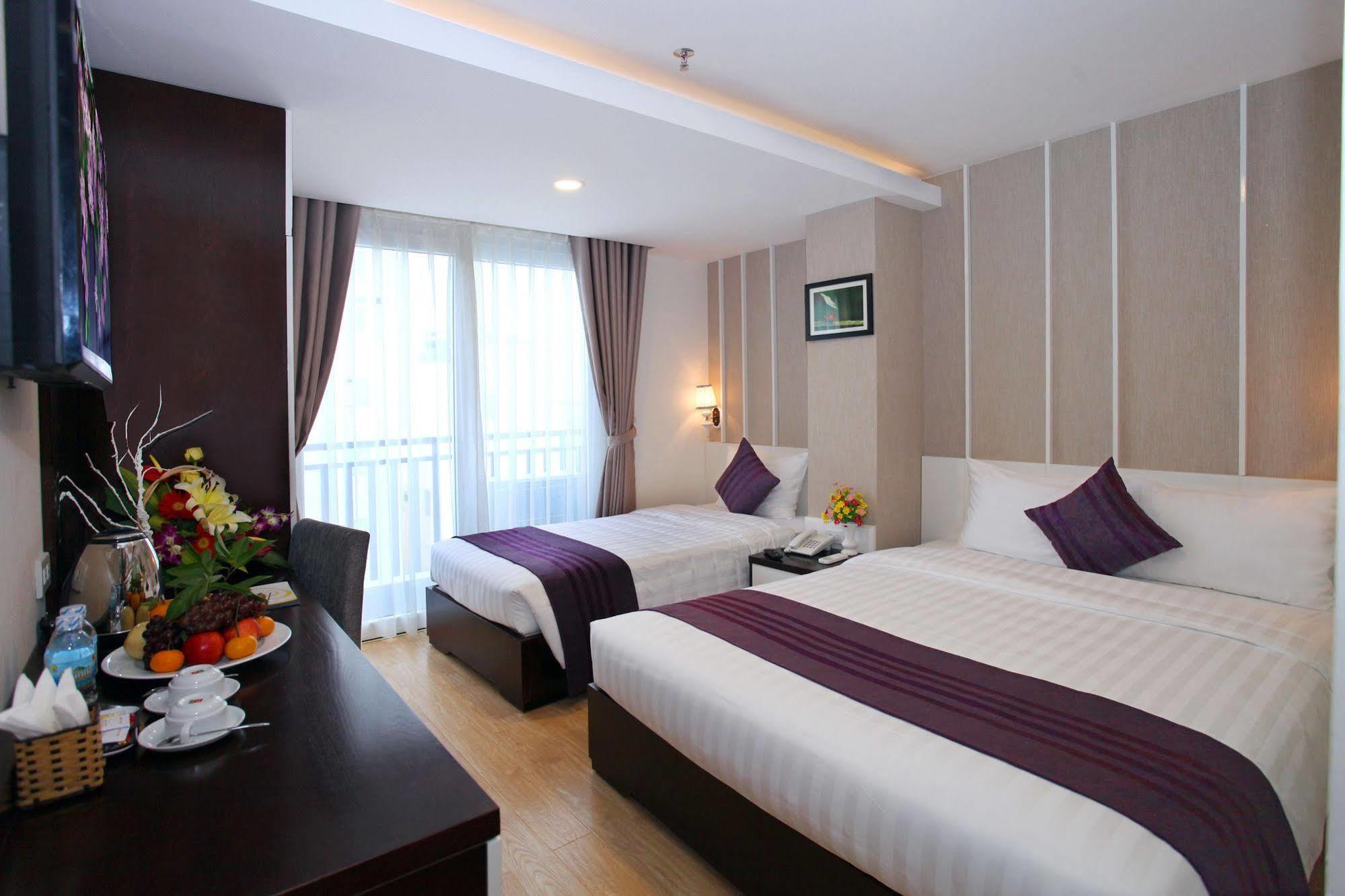 Golden Time Nha Trang