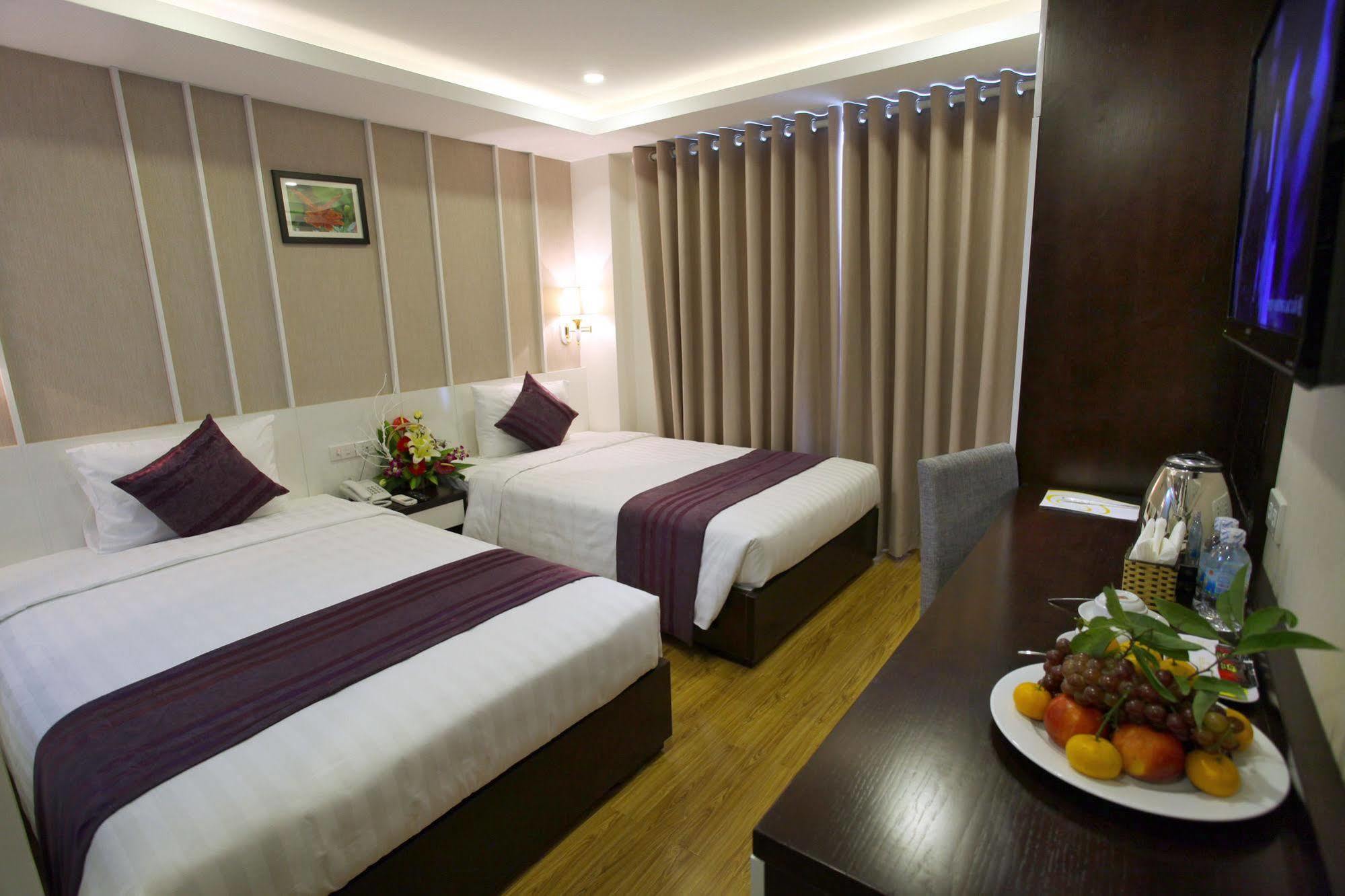 Golden Time Hotel 3*