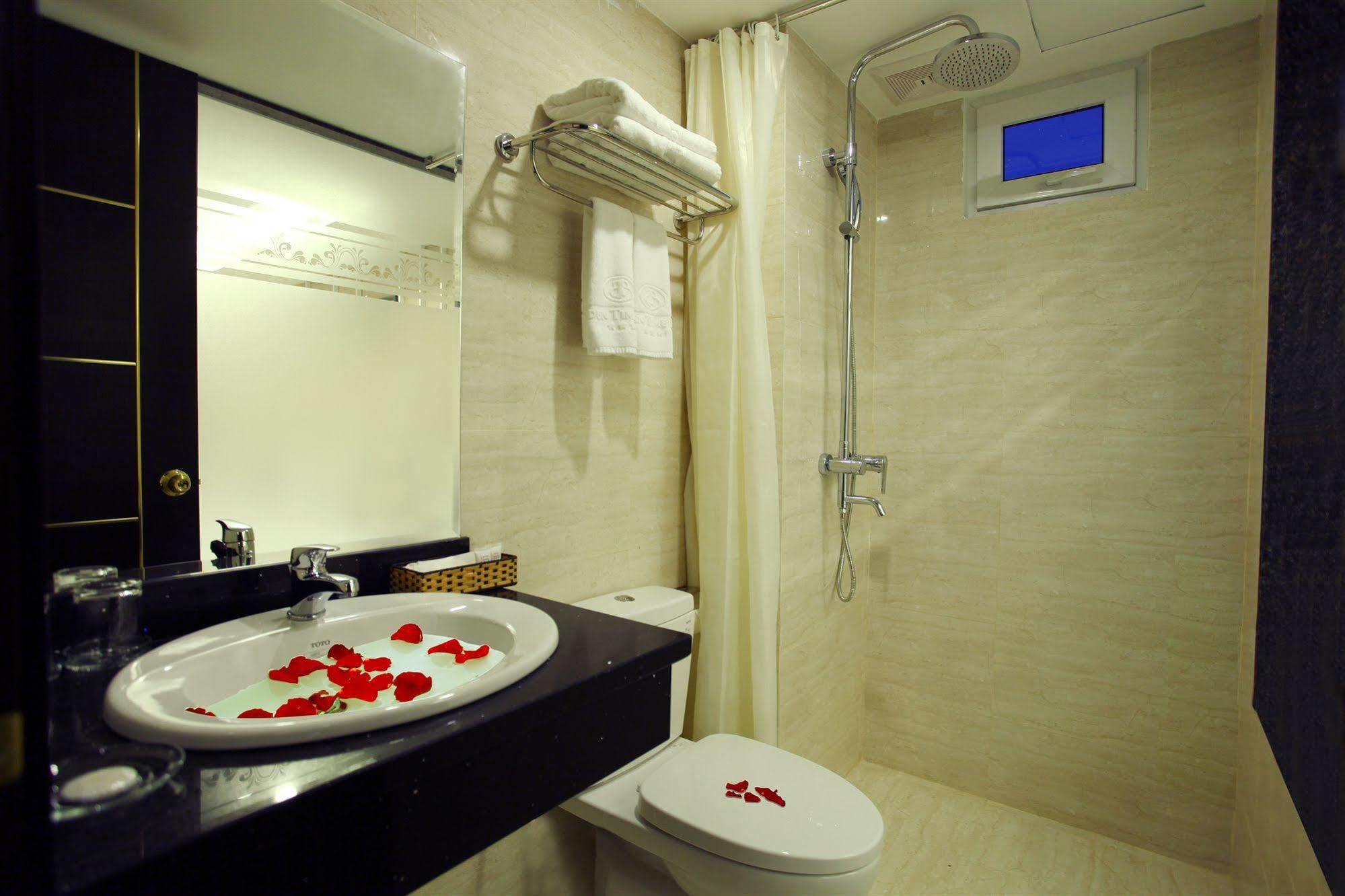 Hotel Golden Time