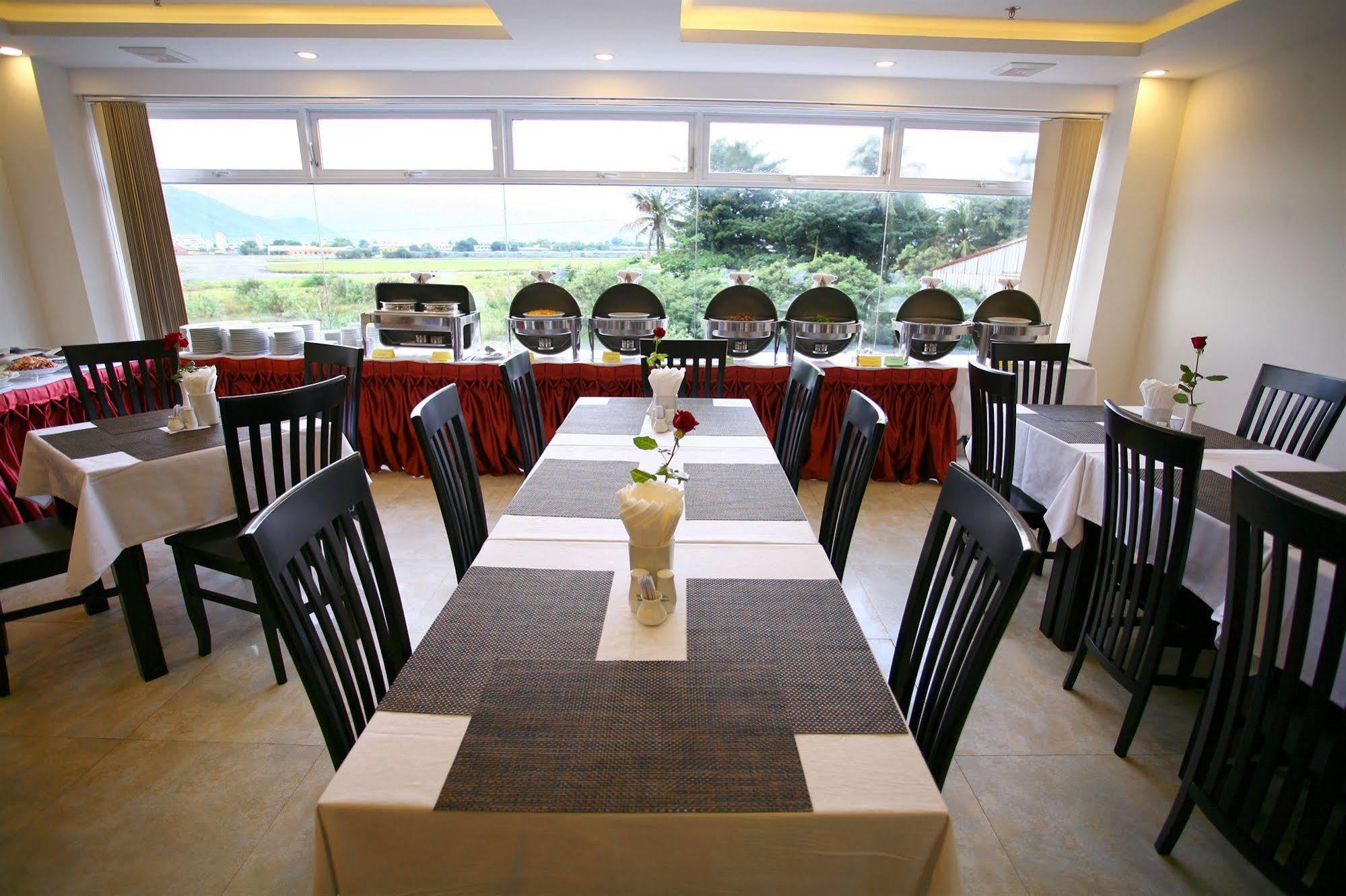 Golden Time Hotel