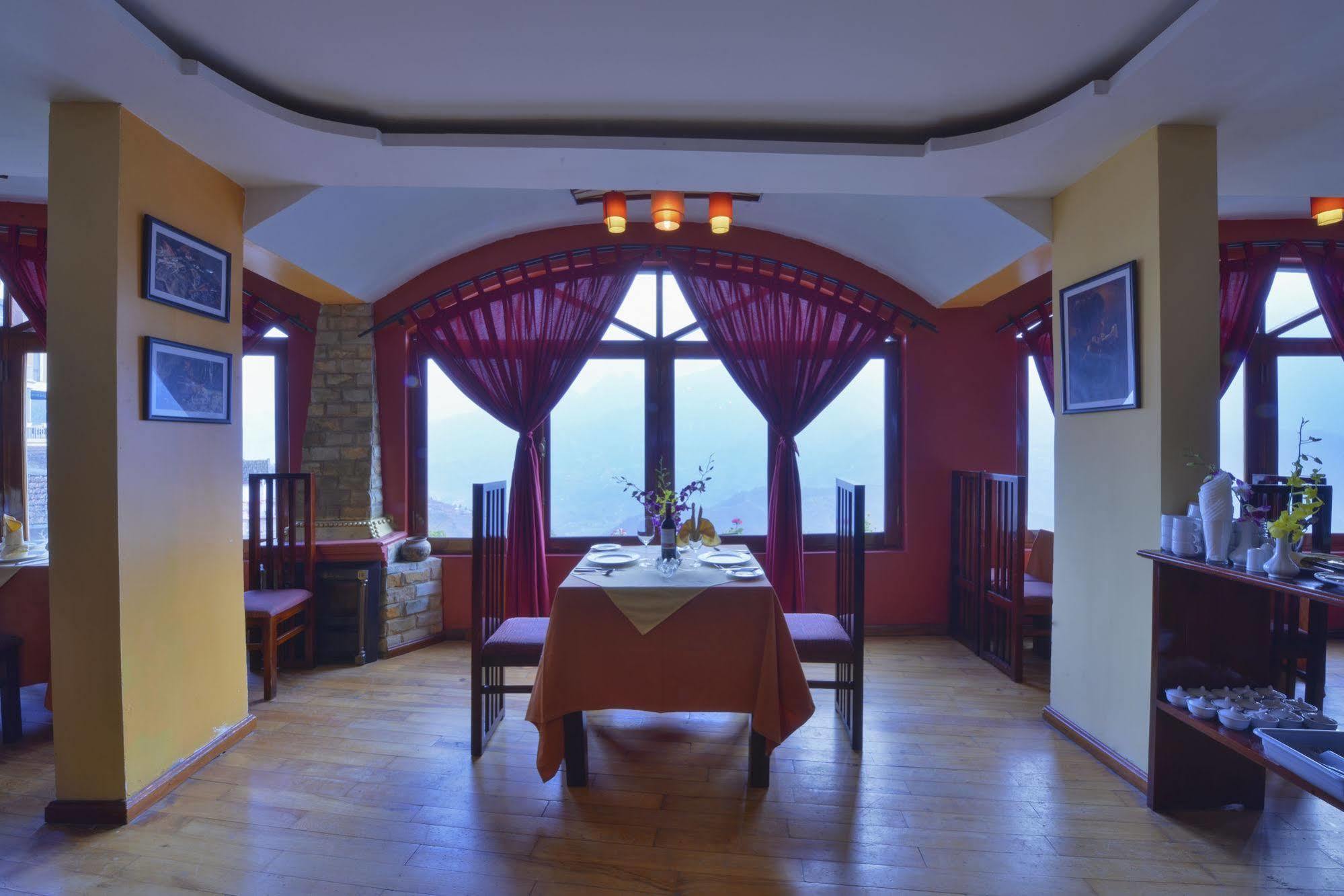 Chau Long Khách sạn