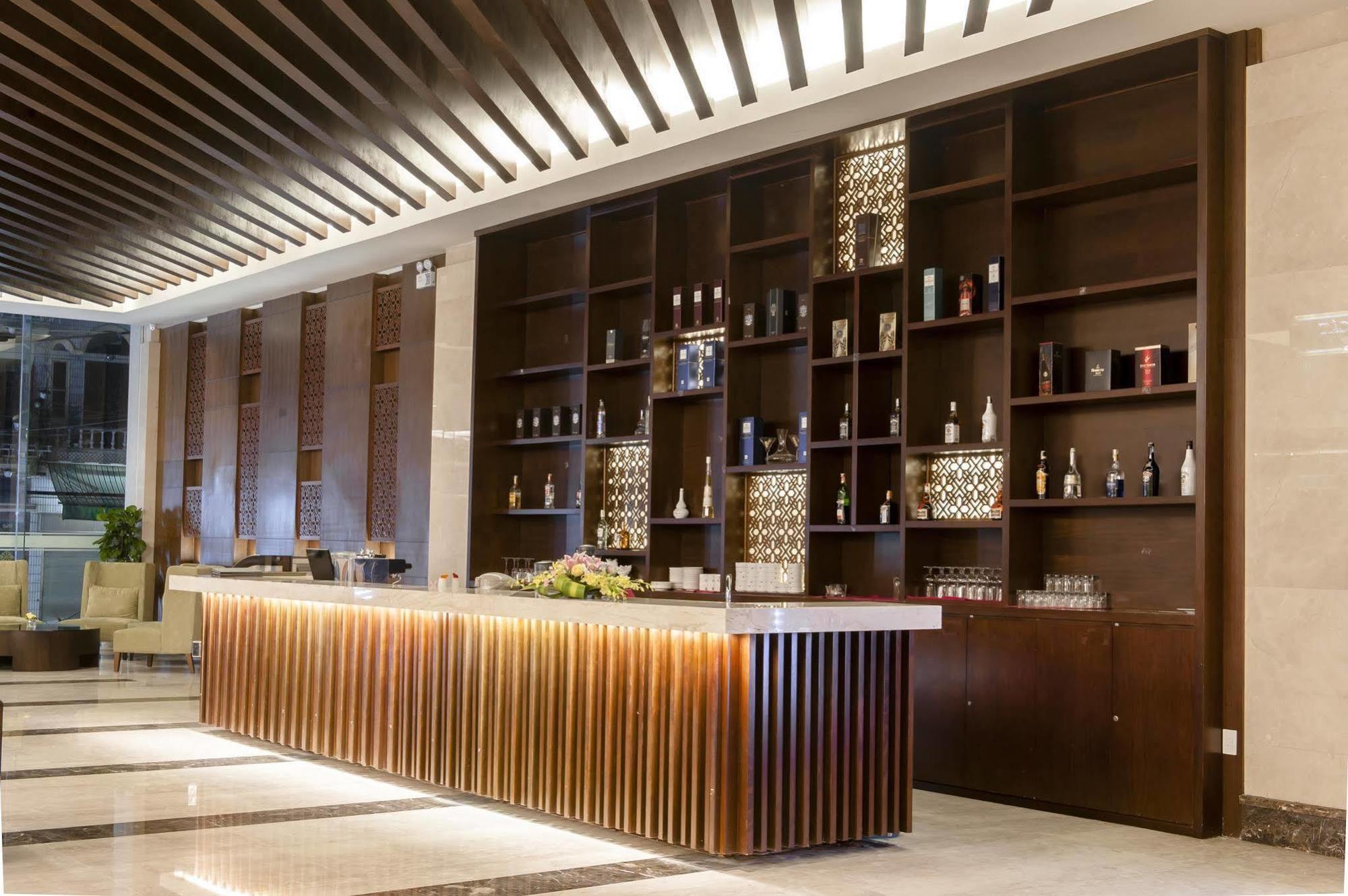 Hotel Muong Thanh Grand 4*