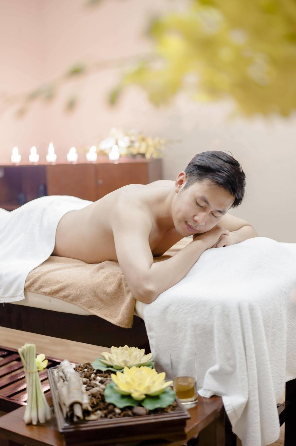 Muong Thanh Grand 4*