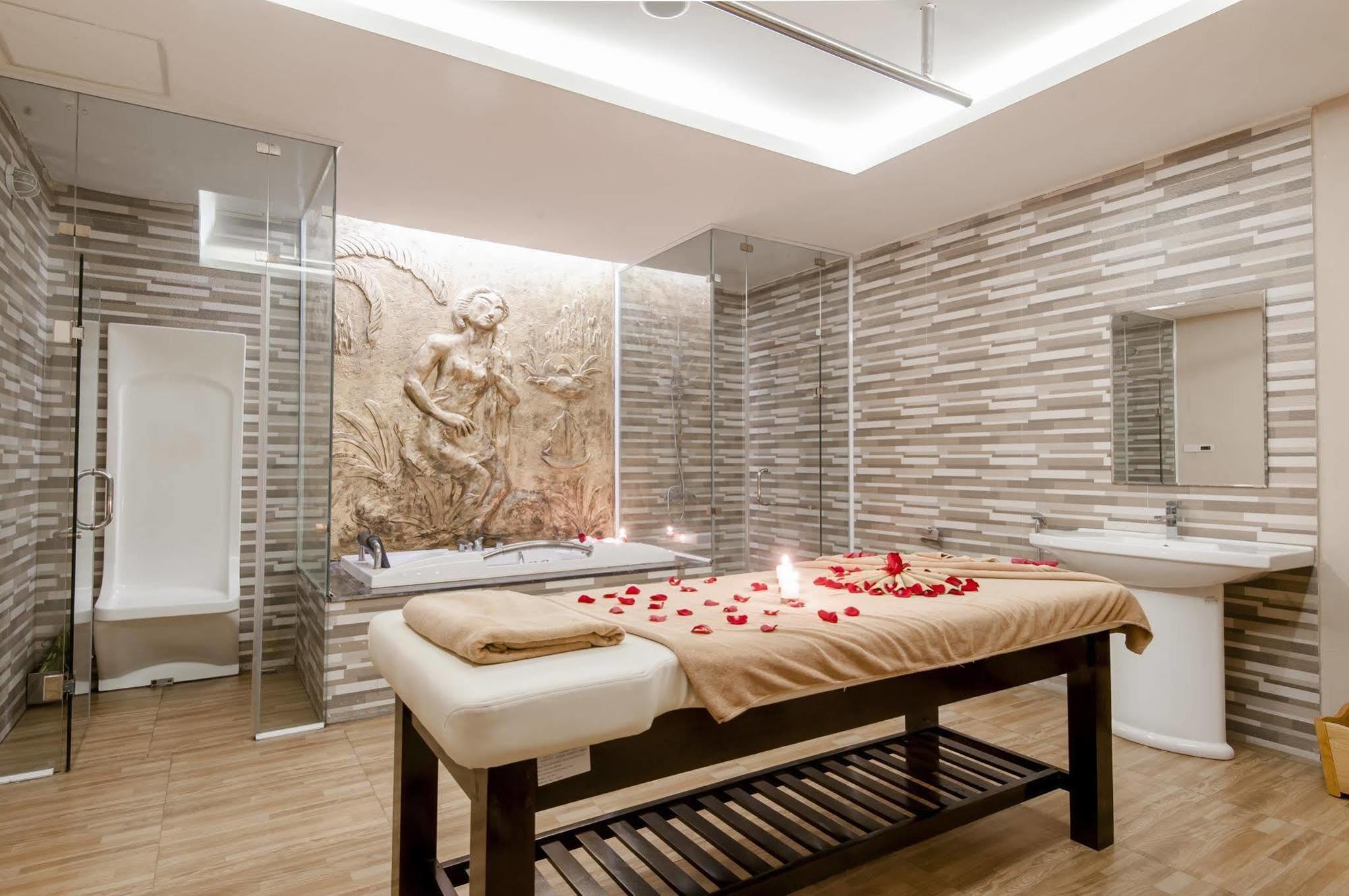Muong Thanh Grand 4* Lao Cai