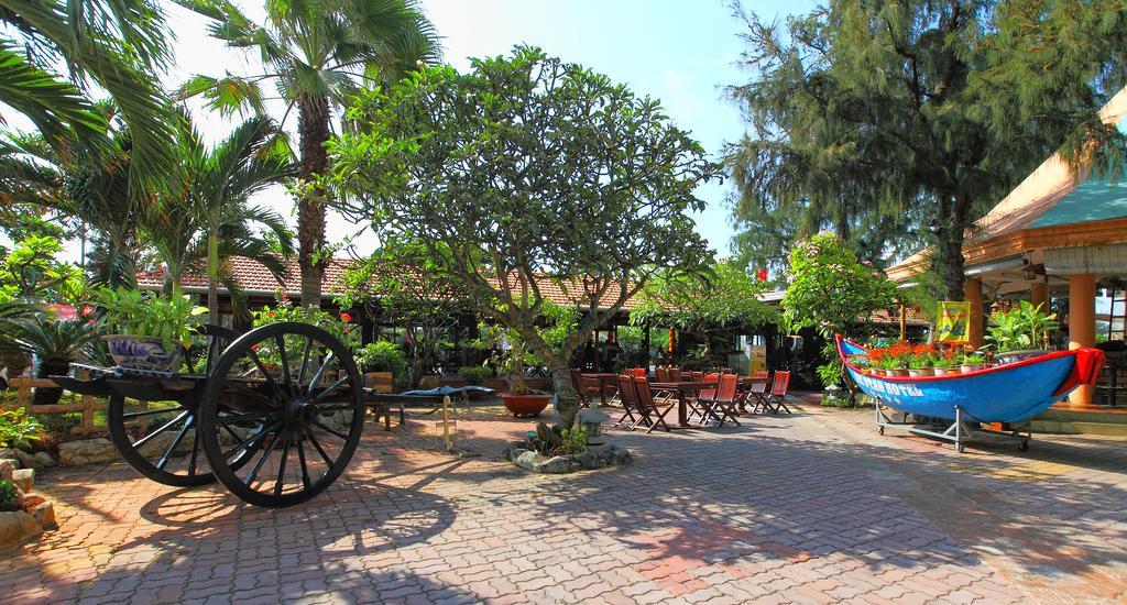 Hotel Dic Star Vũng Tàu