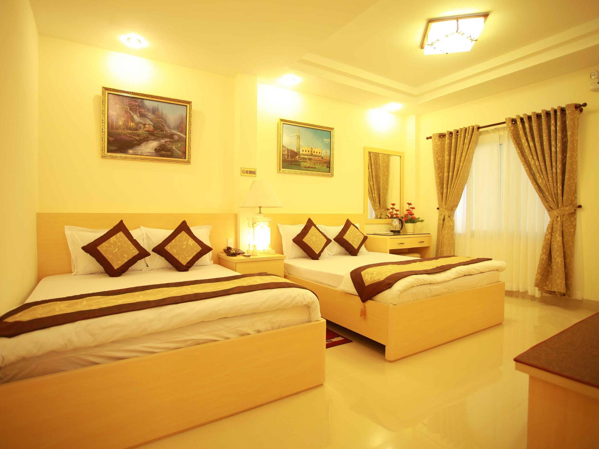 Hotel Tulip 2 Đà Lạt