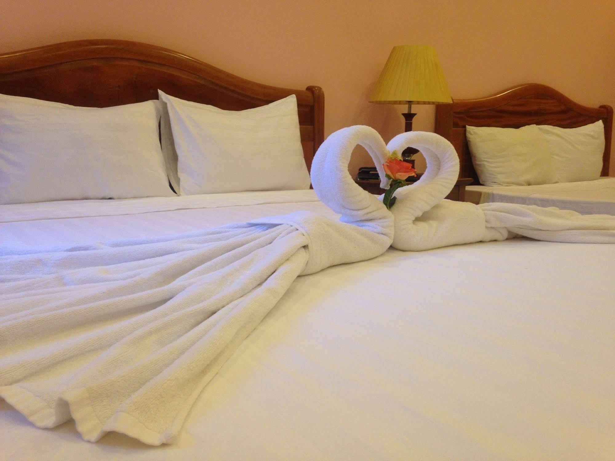 Hotel Oyo 917 Thien Duong 2*