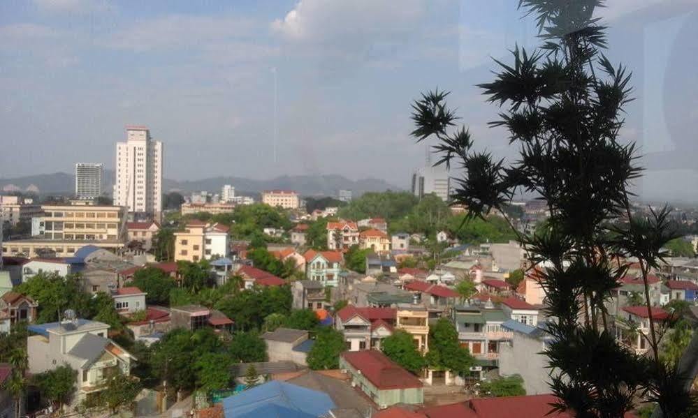 Hotel Hoang Mam Minh Cau Hotel 2*