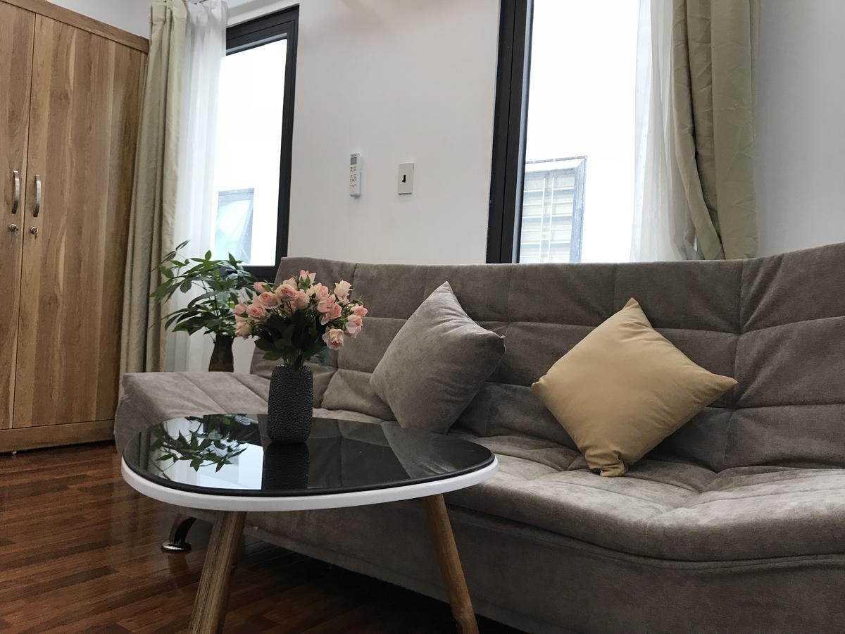 Lea House Guest house Ha Long