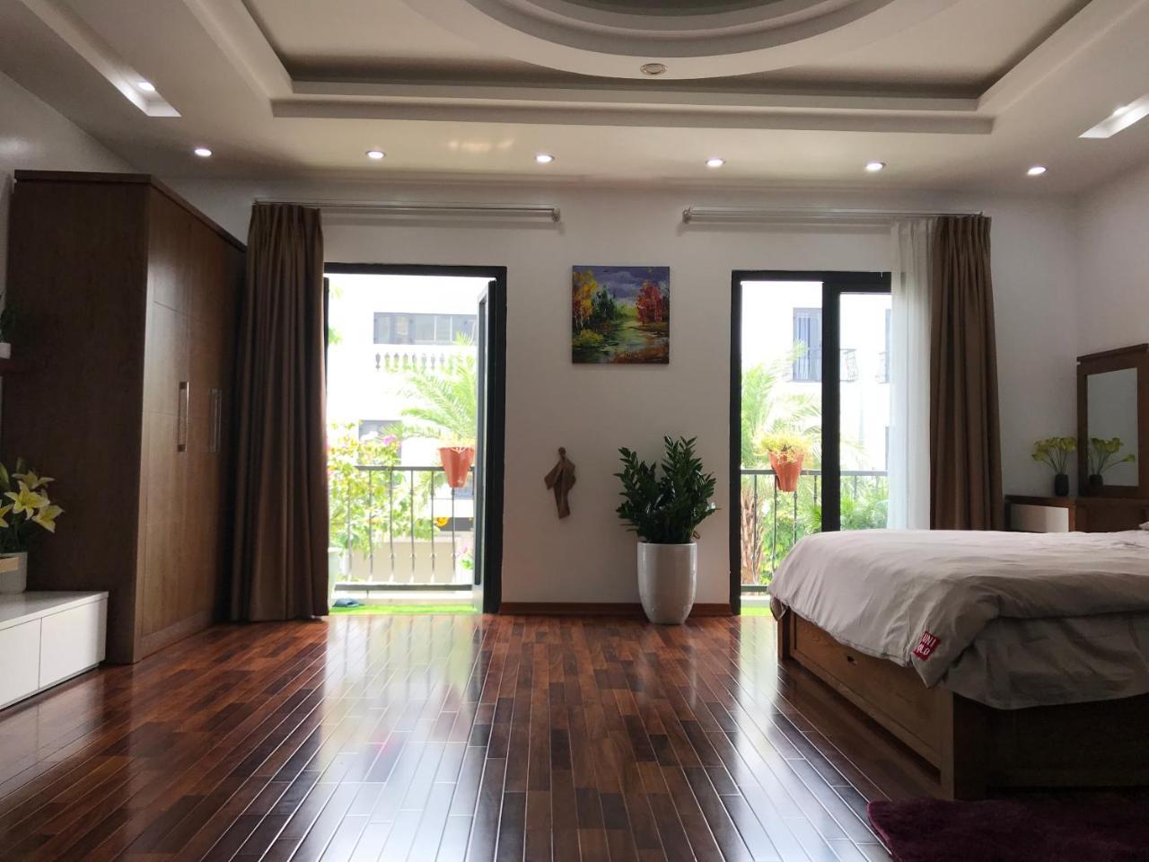 Lea House * Ha Long