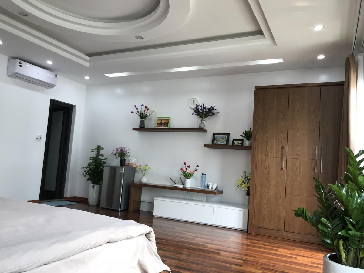 Guest house Lea House Ha Long