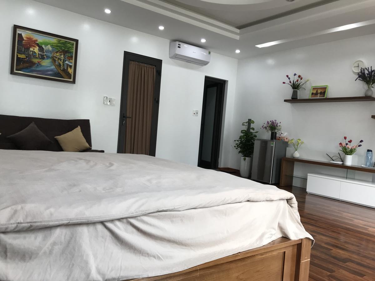 Lea House Guest house *