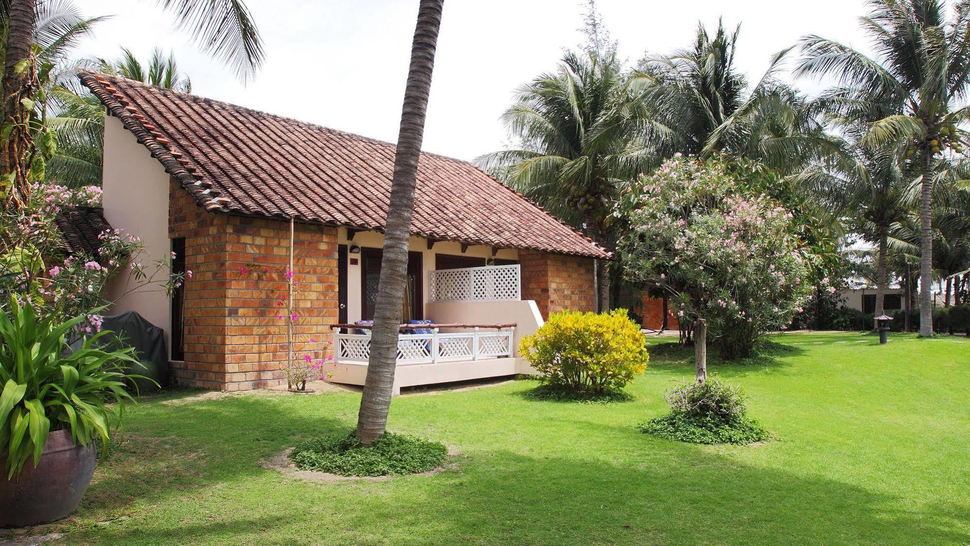 Suoi Tien Mui Ne Hotel