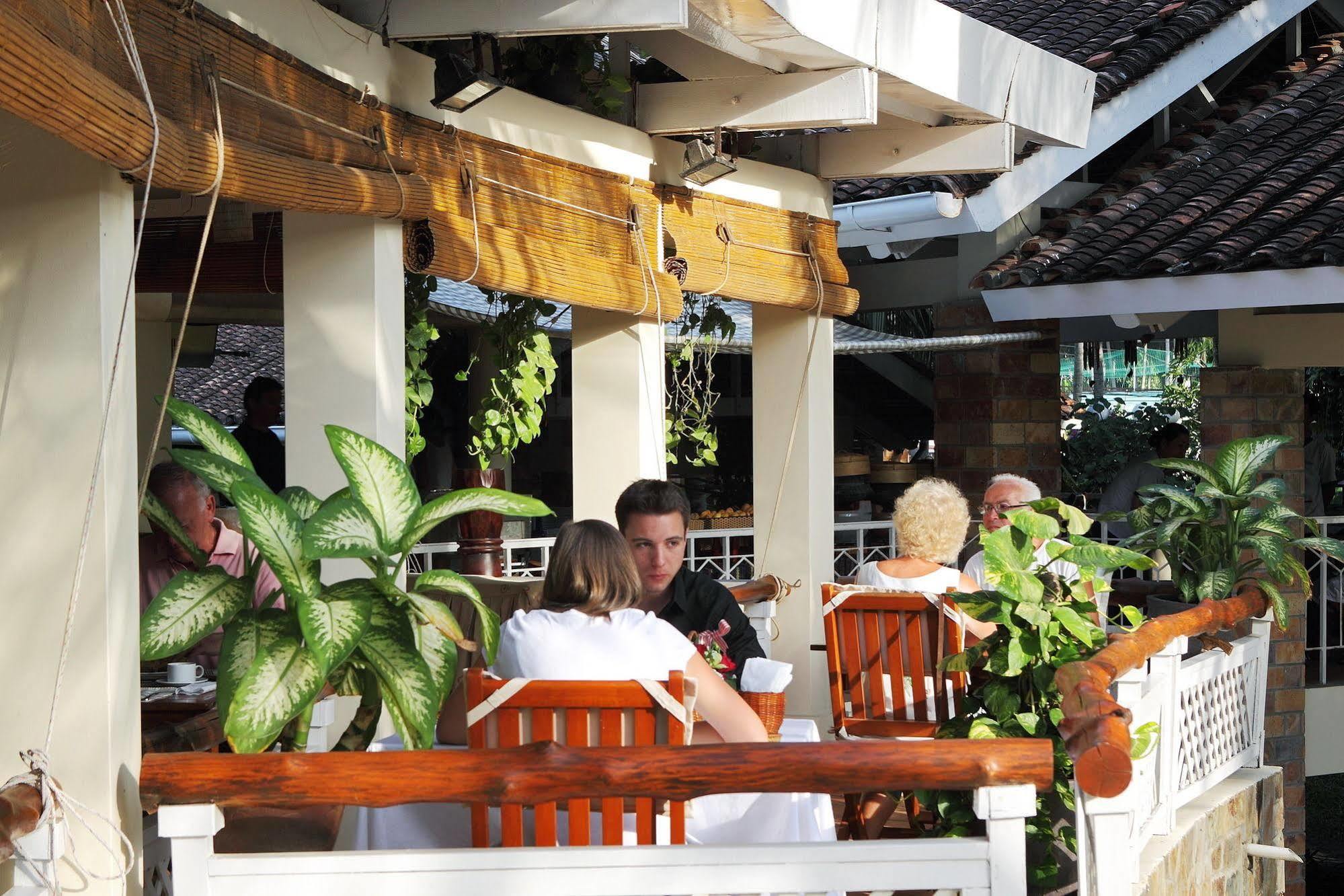 Hotel Suoi Tien Mui Ne