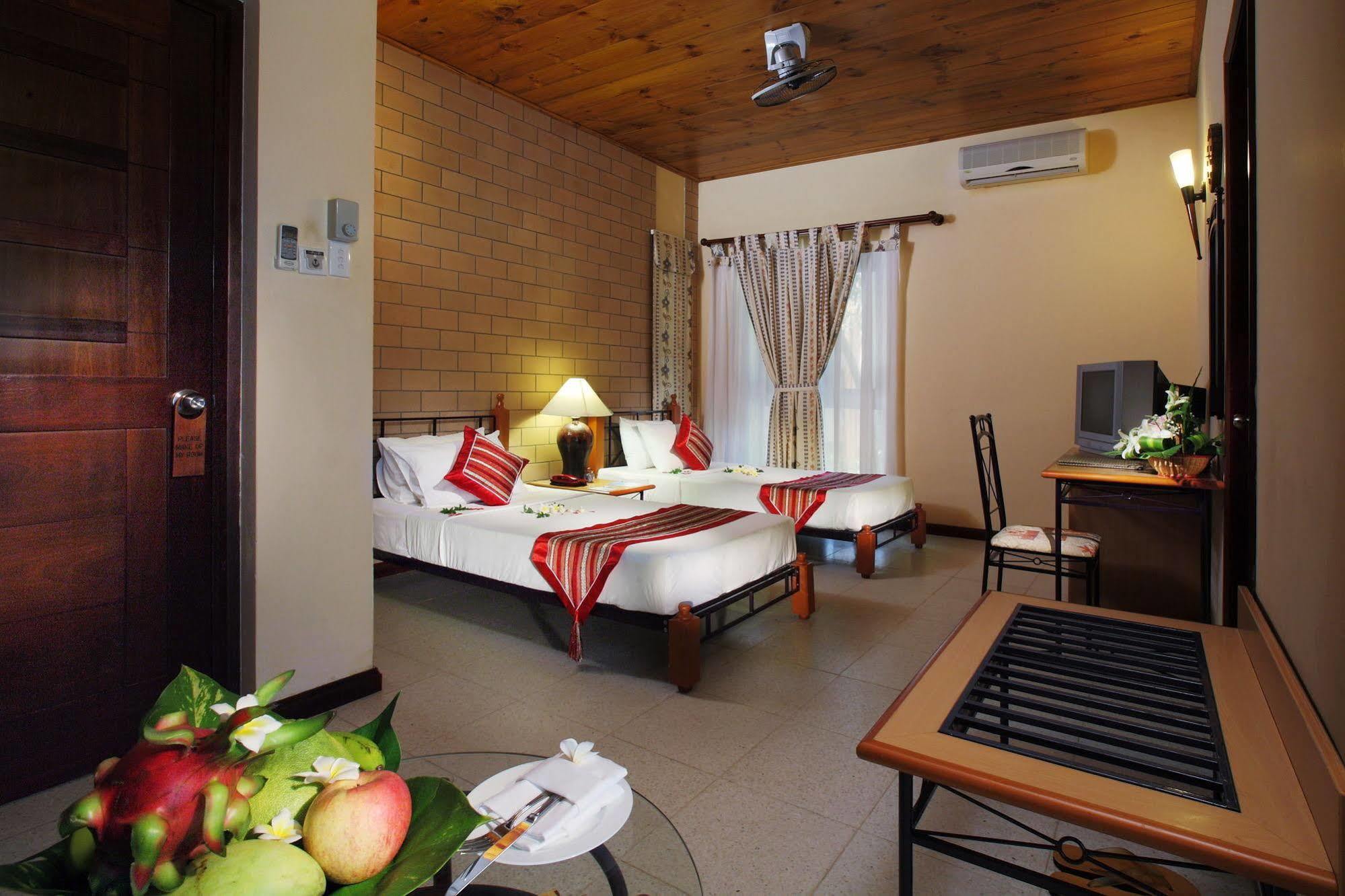 Suoi Tien Mui Ne Hotel 3*