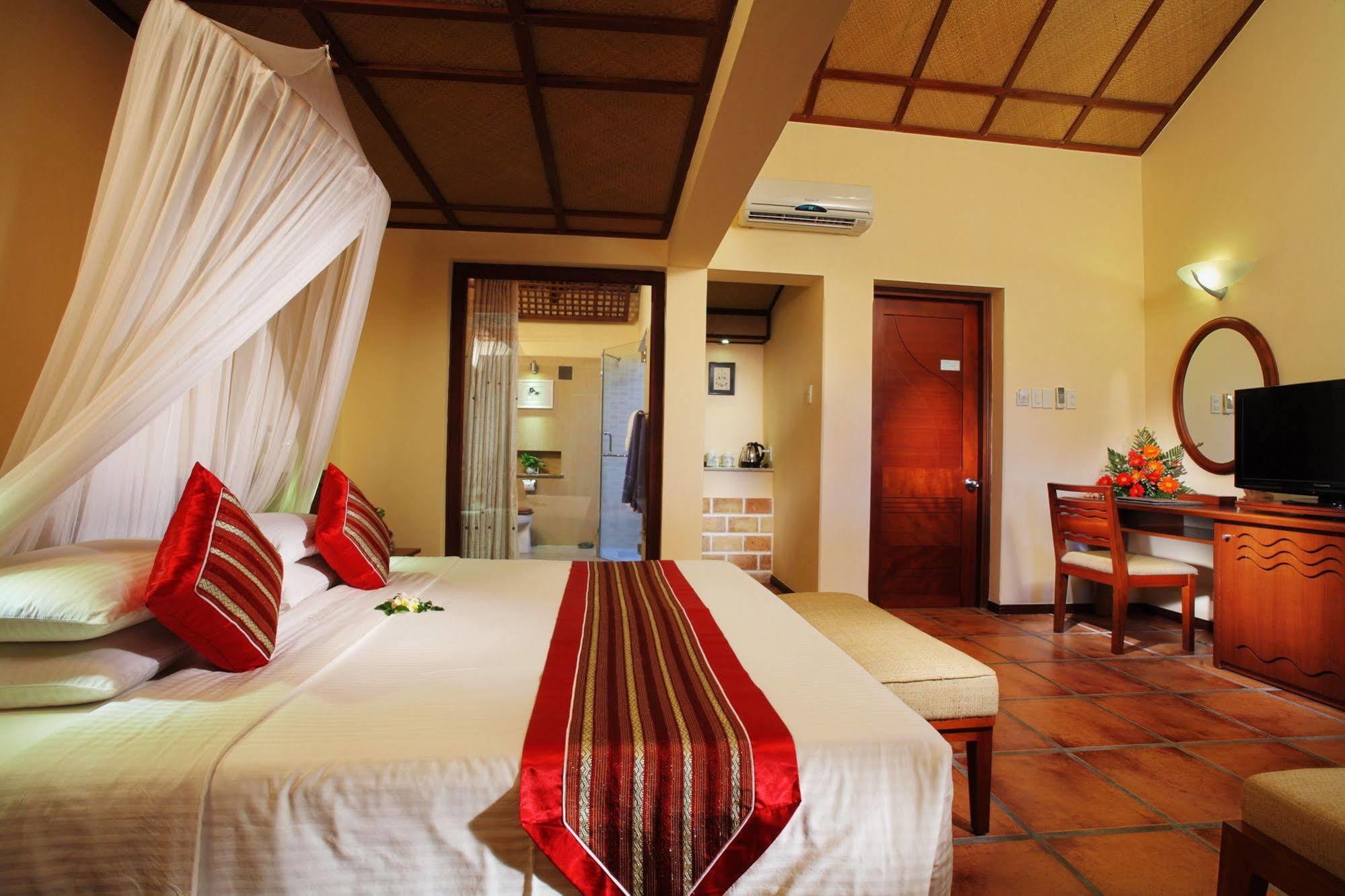 Suoi Tien Mui Ne 3* Phan Thiet