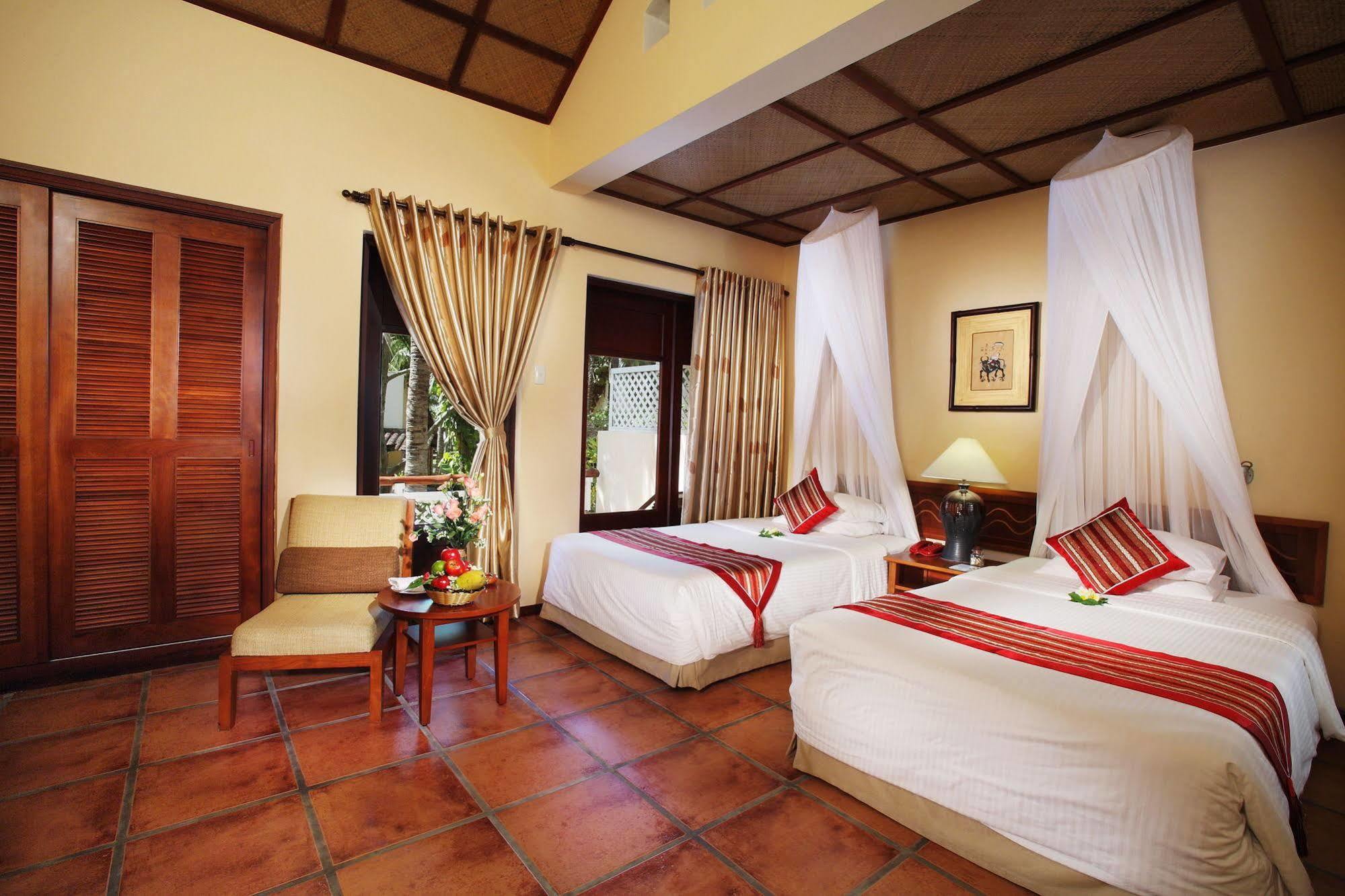 Suoi Tien Mui Ne 3* Phan Thiet
